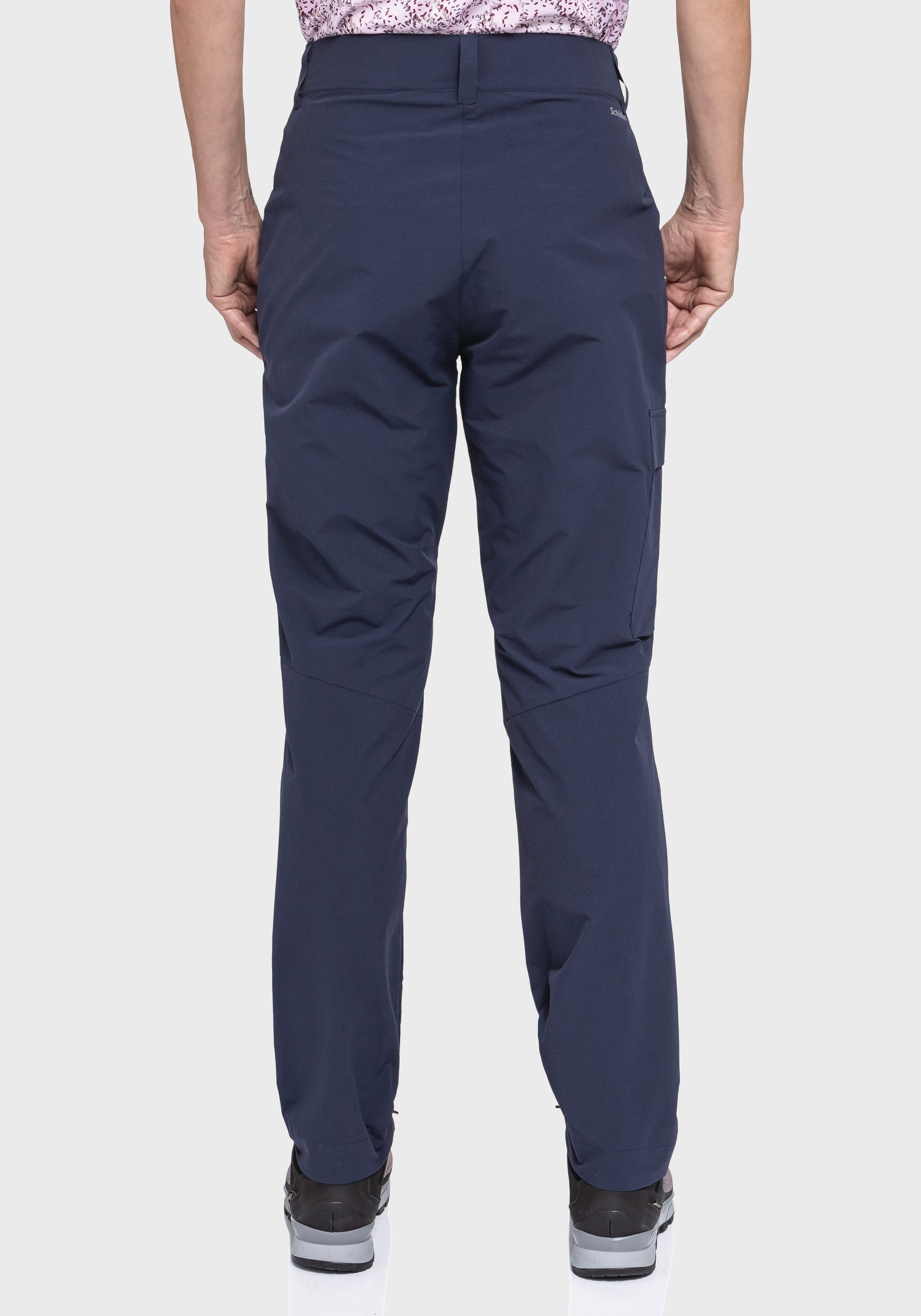 Schöffel Outdoorbroek Pants Kitzstein L