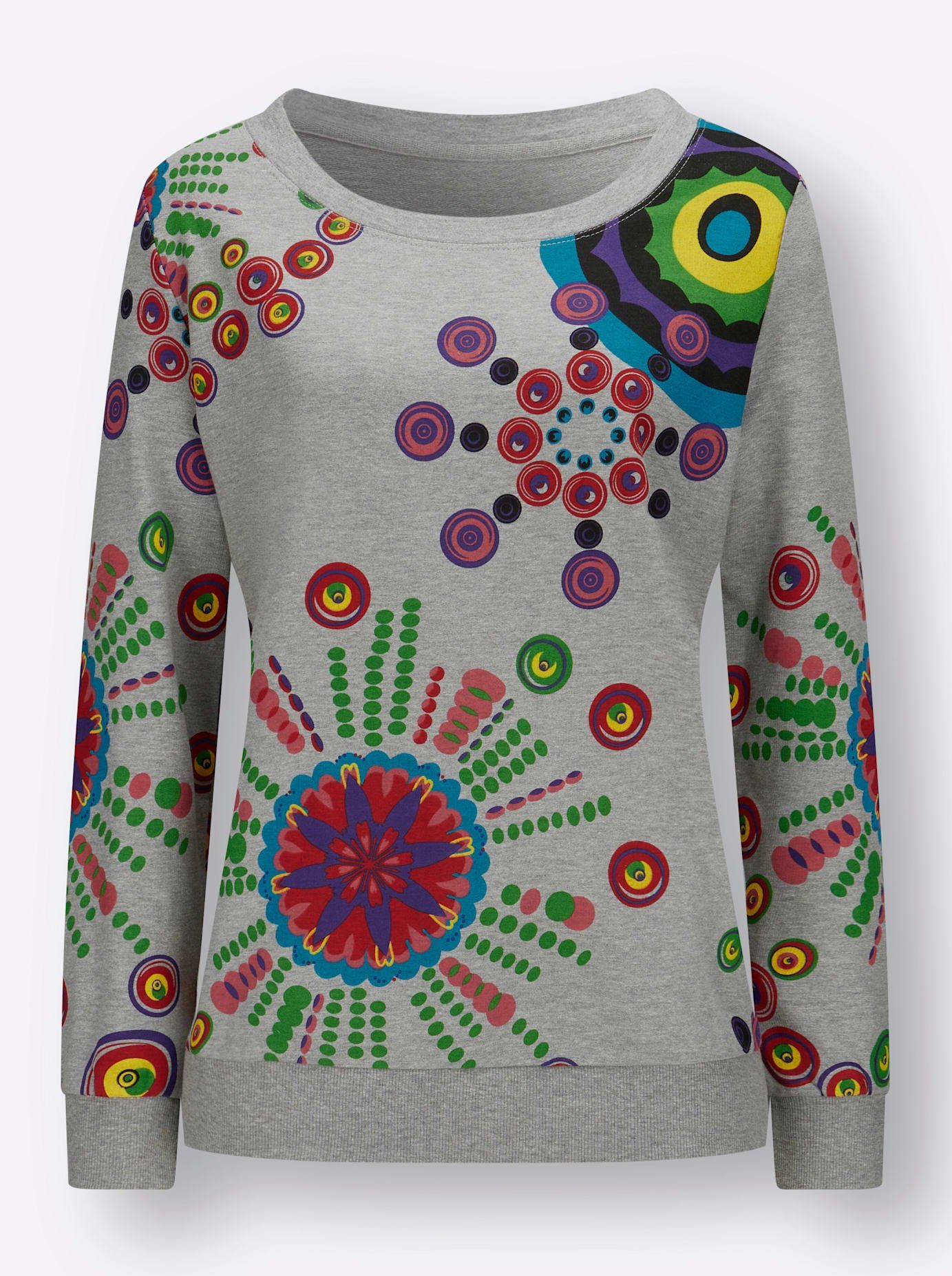 Classic Inspirationen Sweatshirt