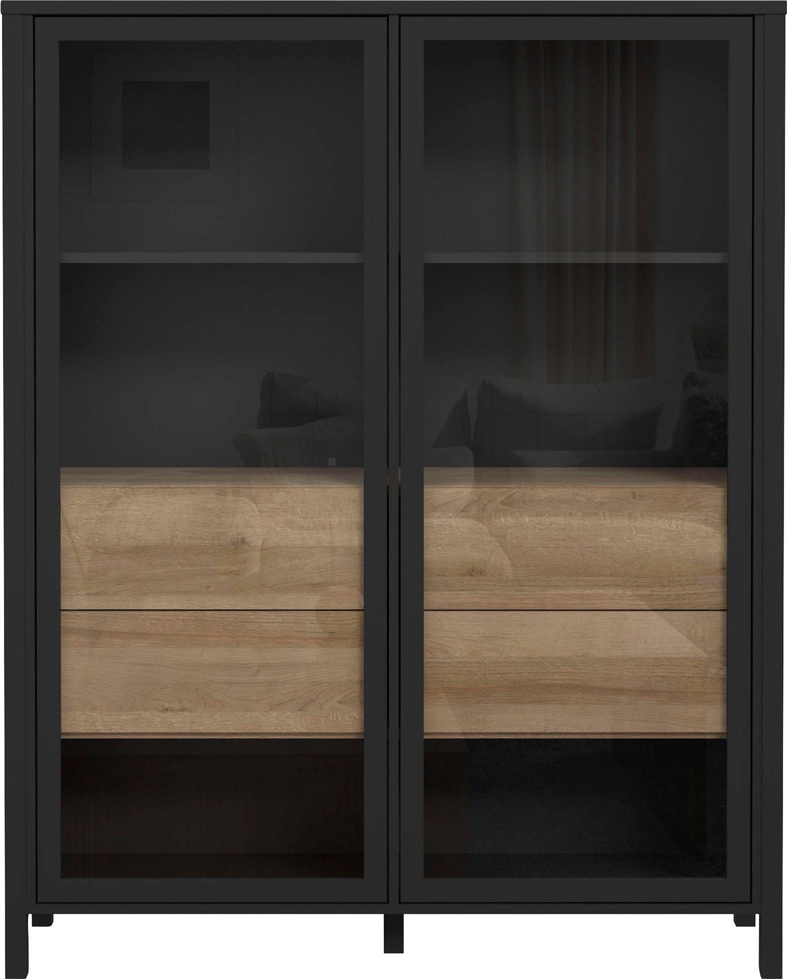 FORTE Highboard