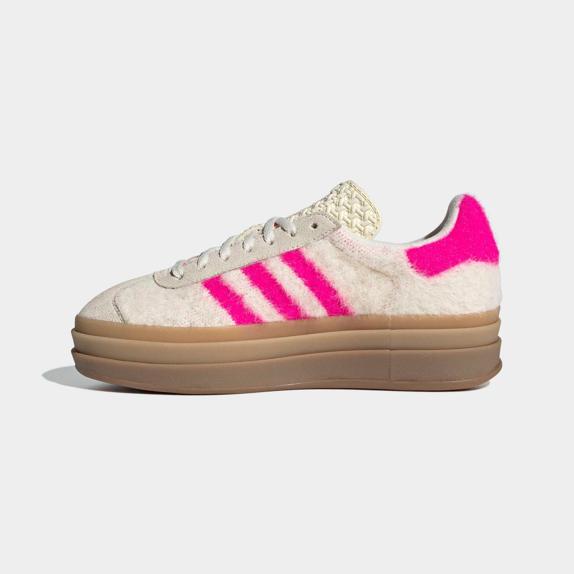 adidas Originals Sneakers GAZELLE BOLD SCHUHE