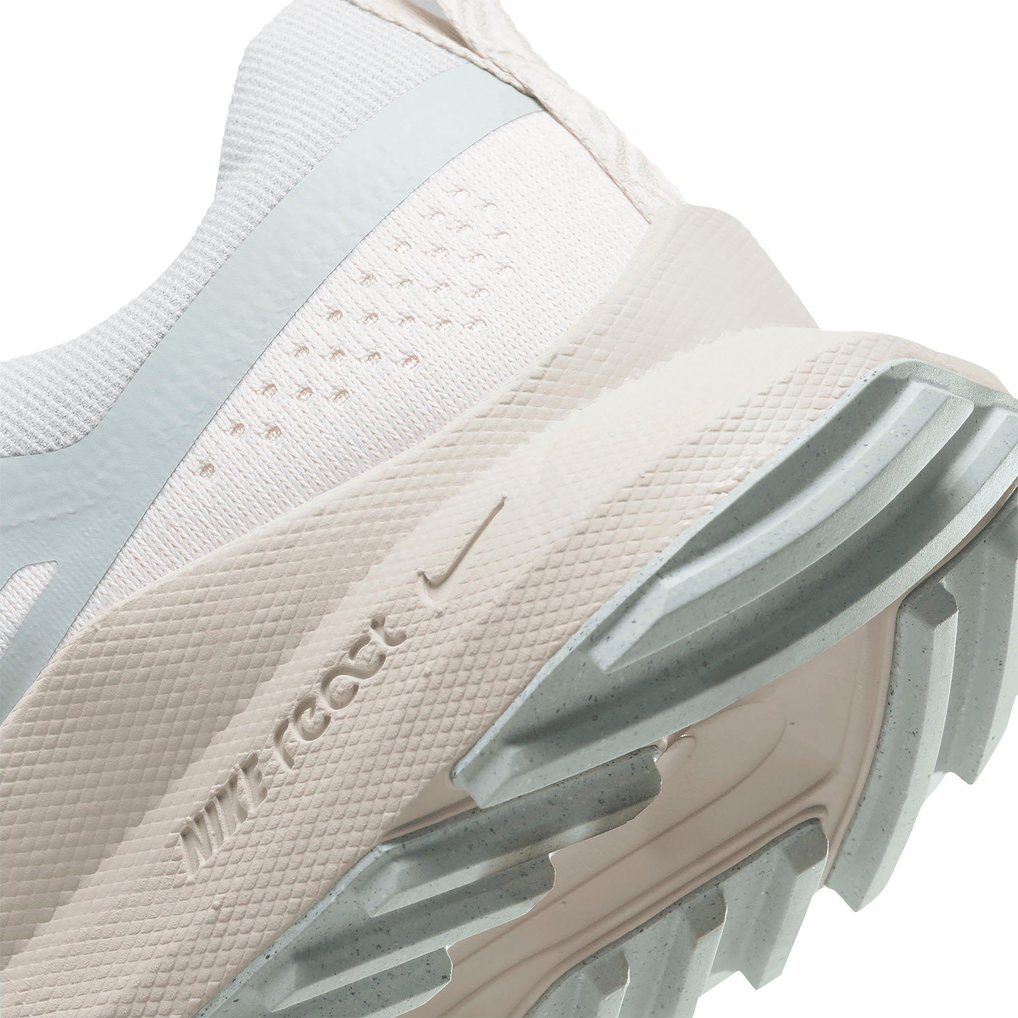 Nike Runningschoenen REACT PEGASUS TRAIL 4