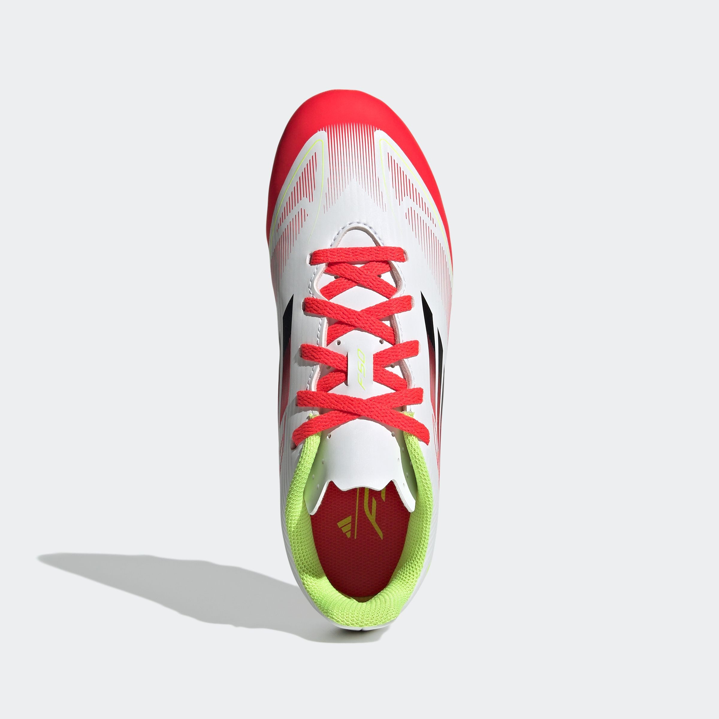 adidas Performance Voetbalschoenen F50 CLUB KIDS FG/MG
