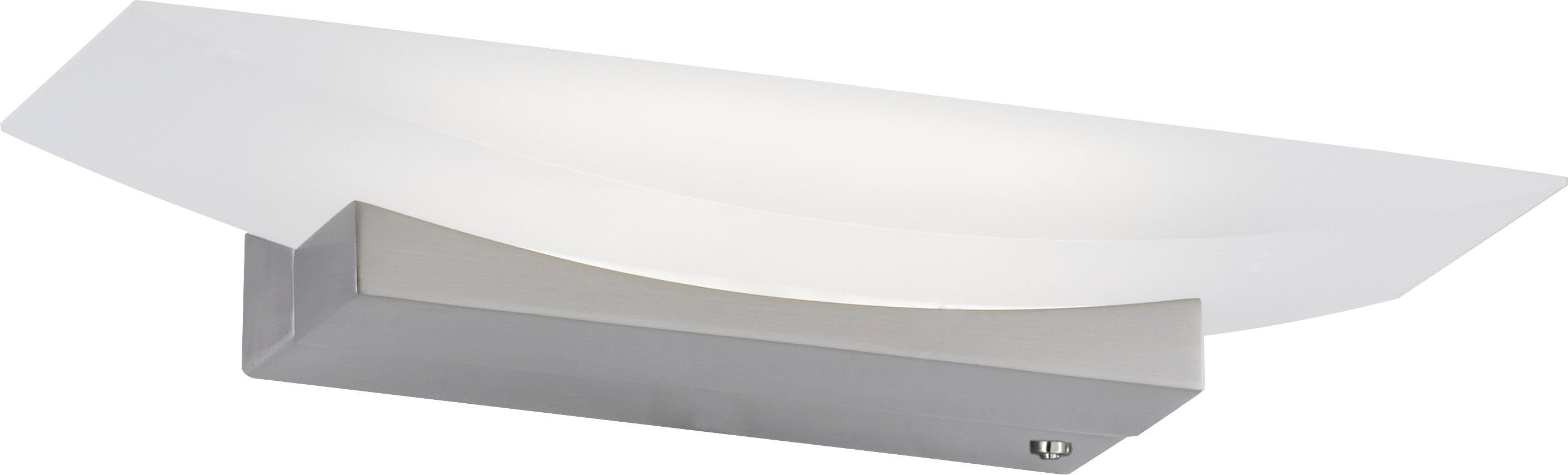 Honsel Leuchten Led-wandlamp Bowl TW (1 stuk)