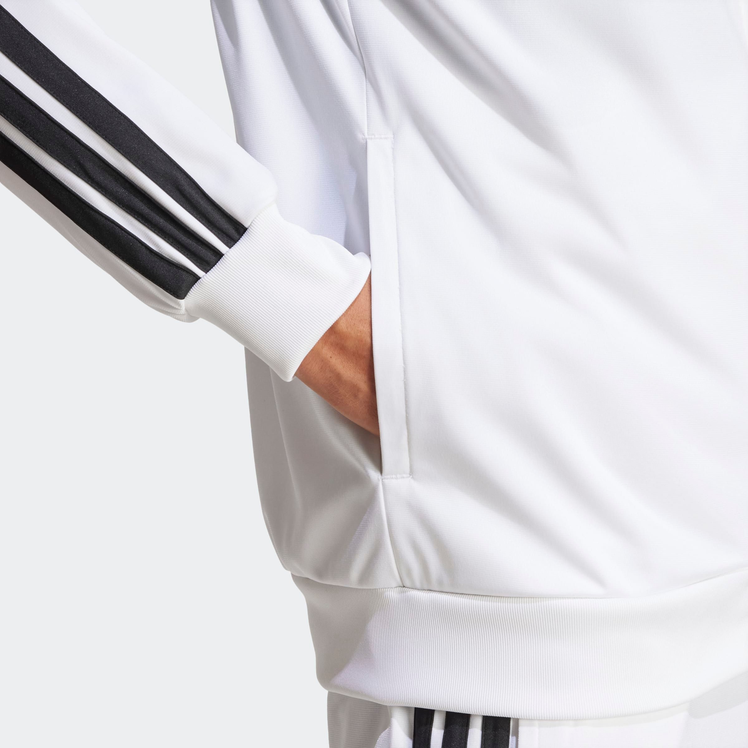 adidas Sportswear Outdoorjack M 3S TR TT
