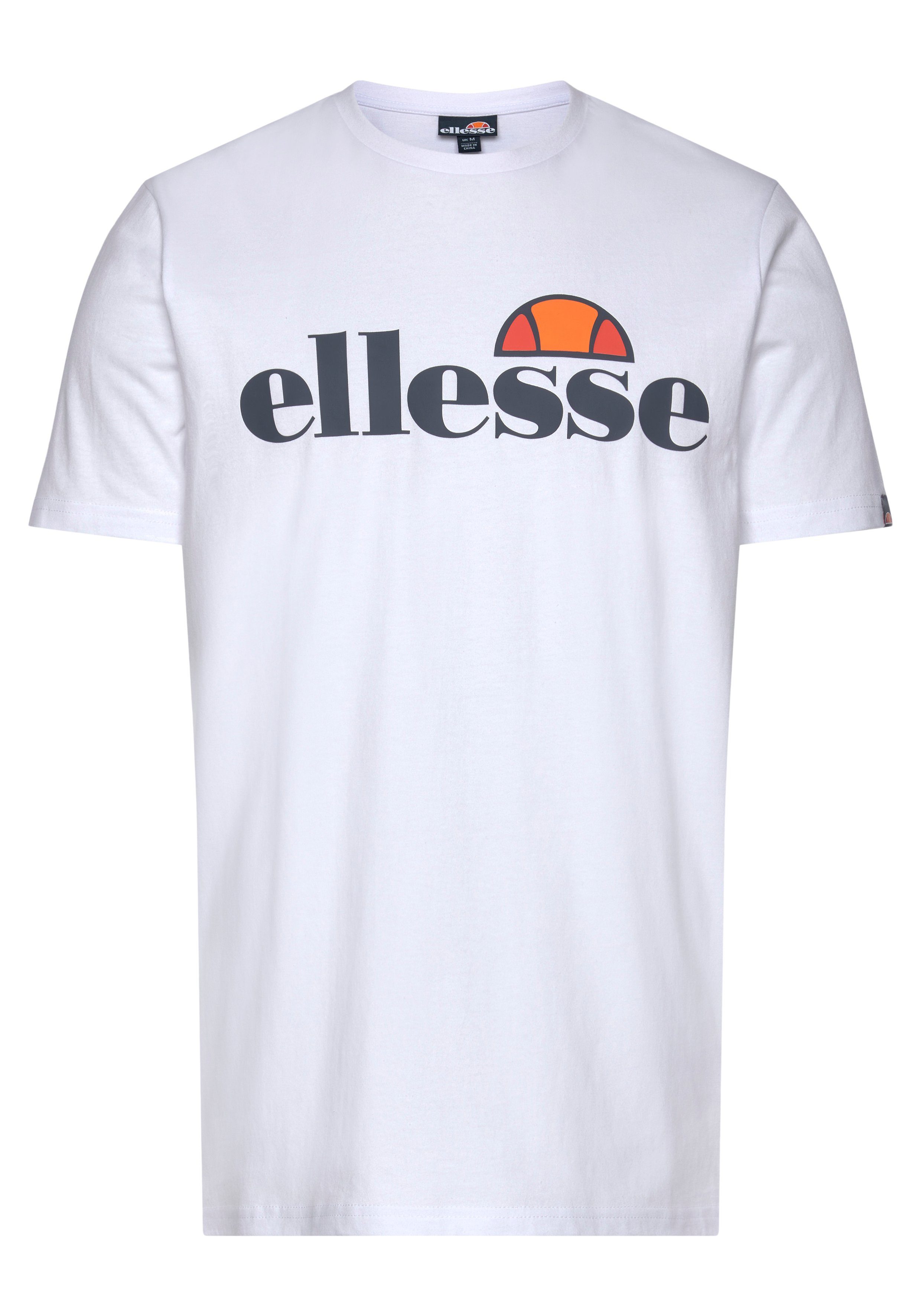 ellesse T-shirt SL PRADO TEE