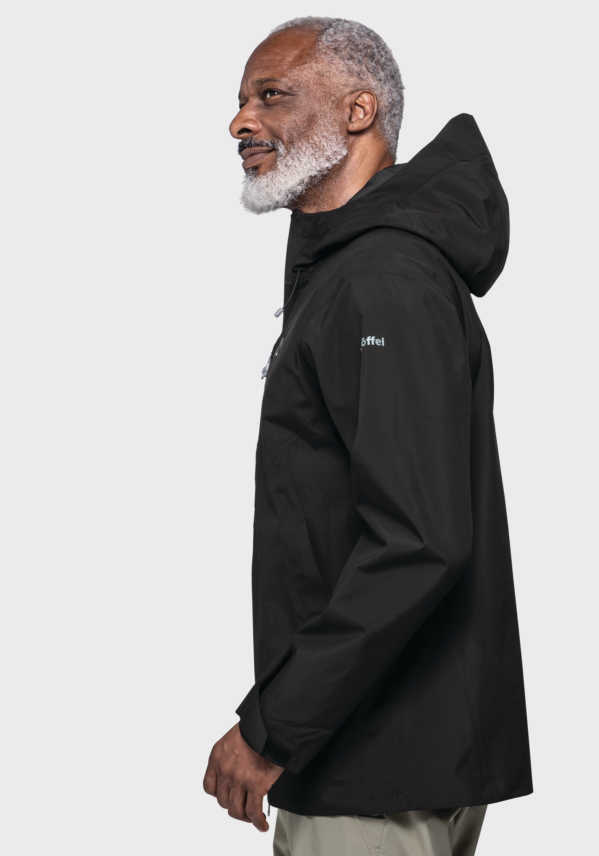 Schöffel Outdoorjack Hiking Jacket Style Mauku MNS