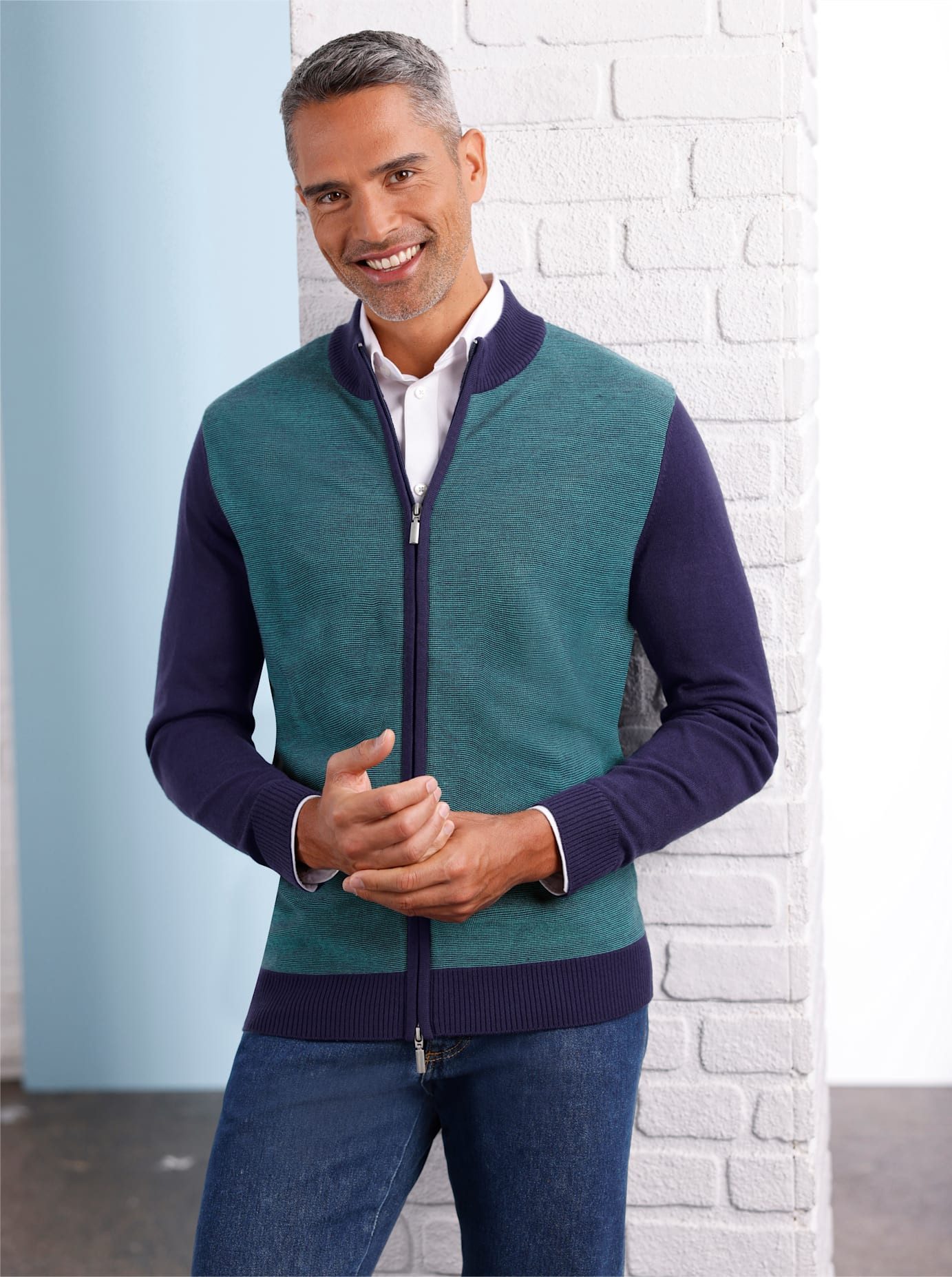 Classic Vest