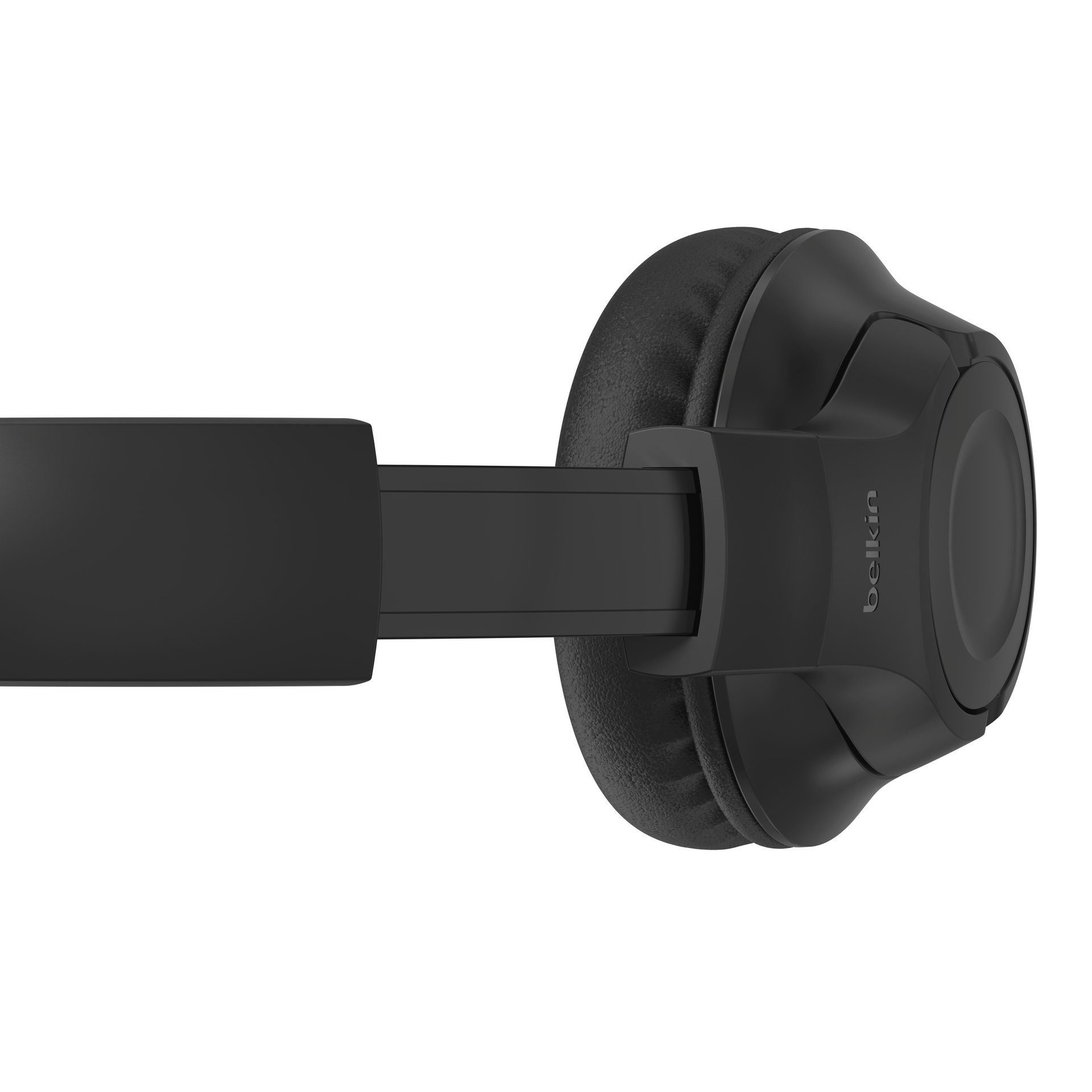 Belkin Draadloze hoofdtelefoon SOUNDFORM INSPIRE Over-Ear BT Kinderkoptelefoon
