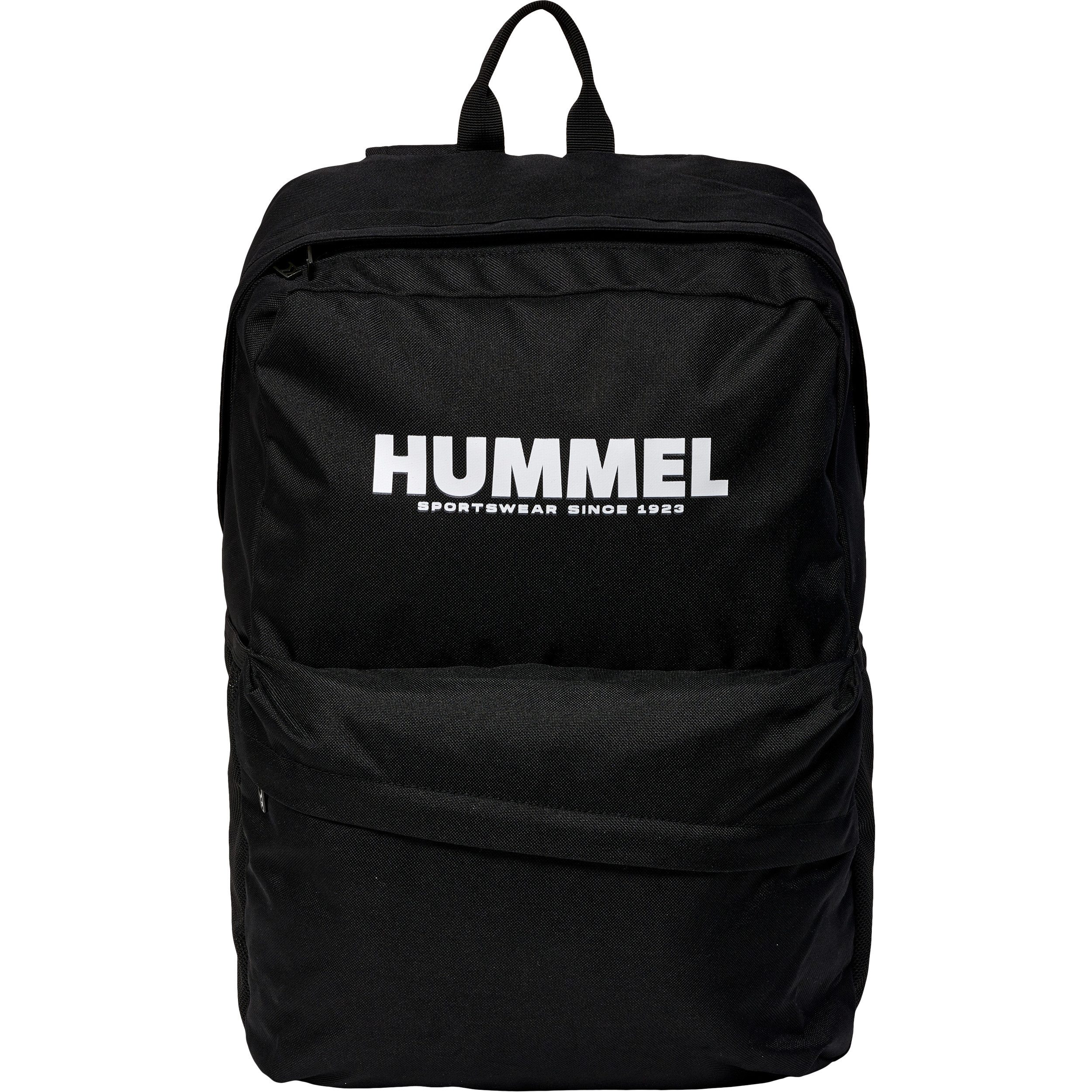 hummel Rugzak HMLLEGACY CORE BACKPACK Asymmetrische ritssluiting (1-delig)