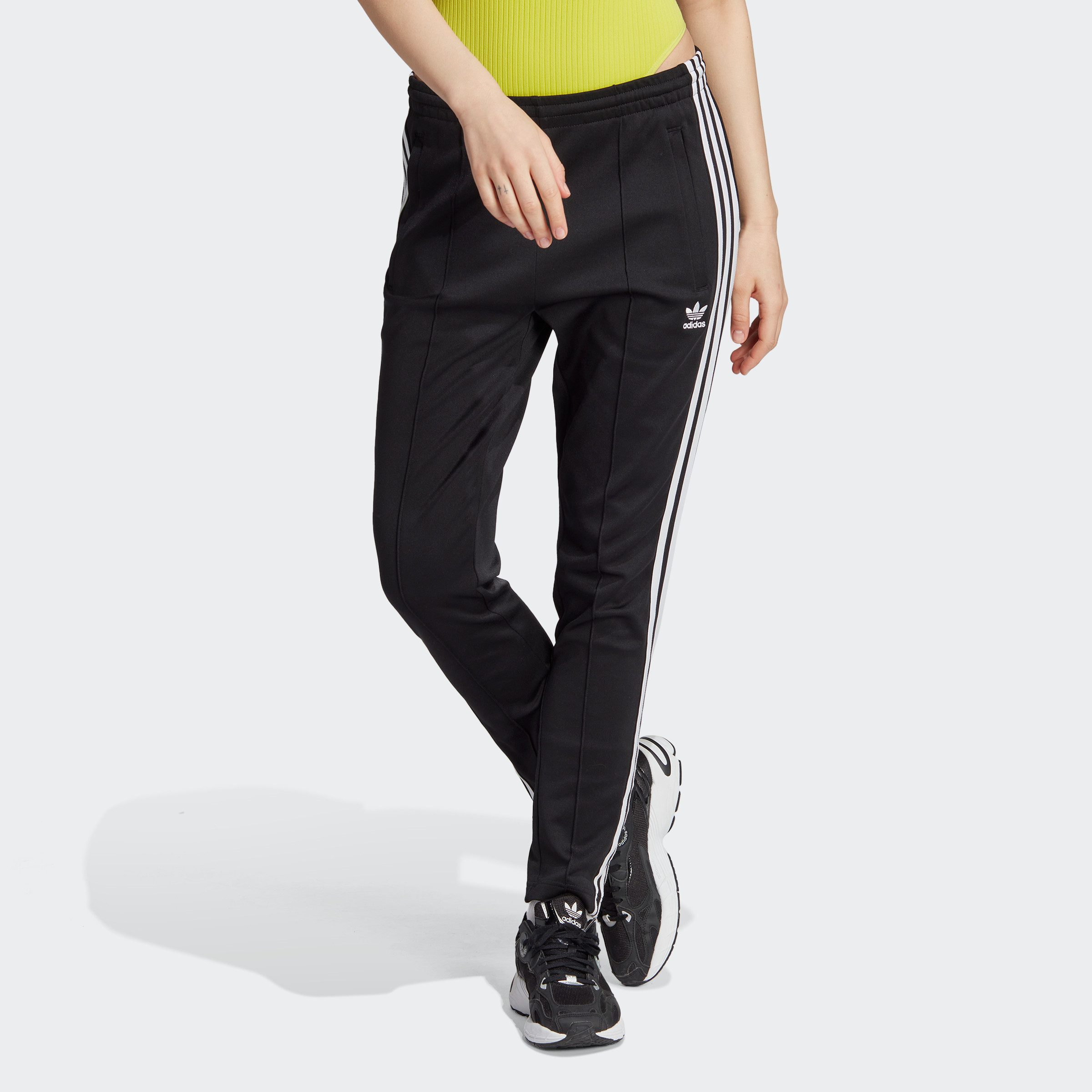 adidas Originals Sportbroek SST CLASSIC TP 1 delig in de online winkel OTTO