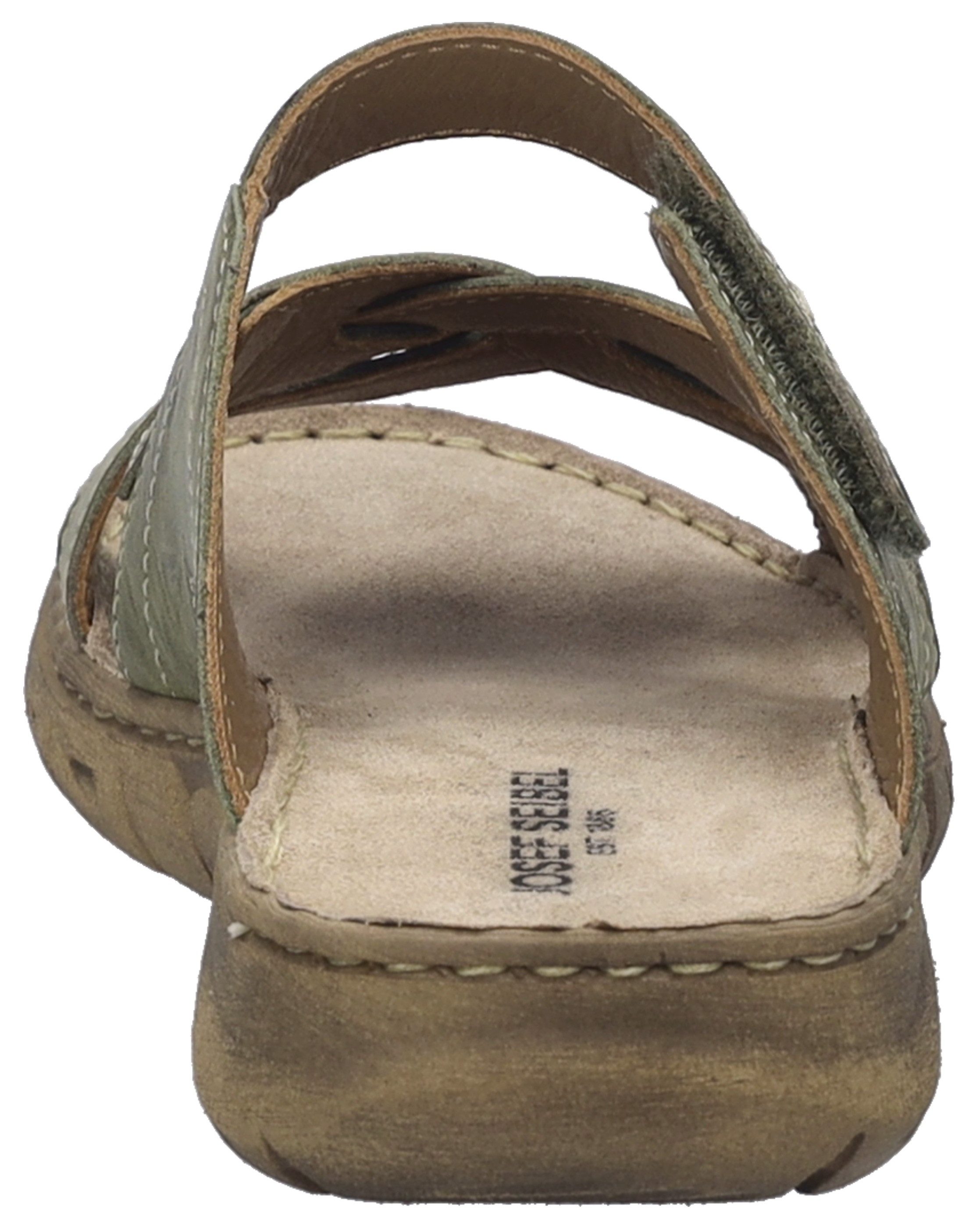 Josef Seibel Slippers