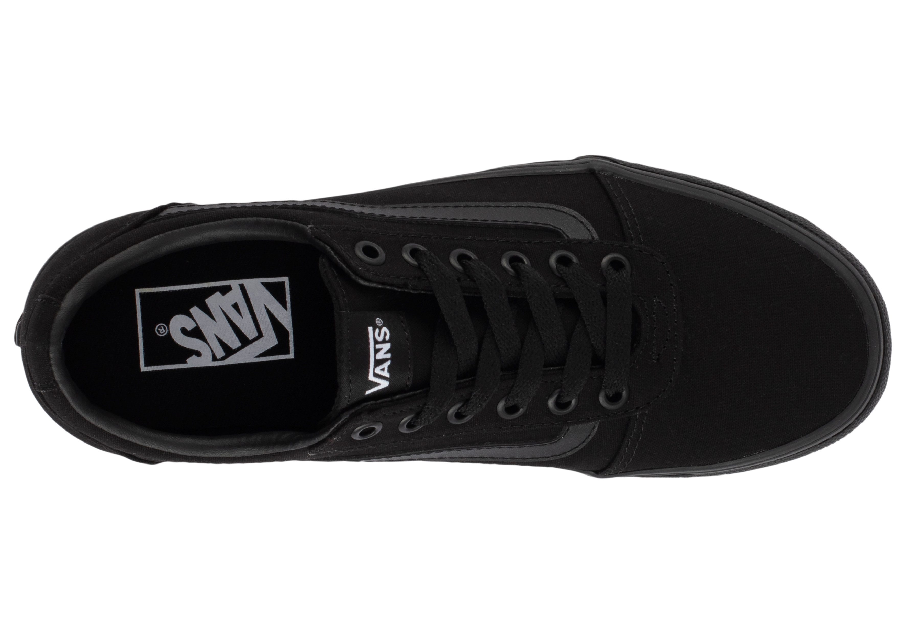 Vans Sneakers WM Ward