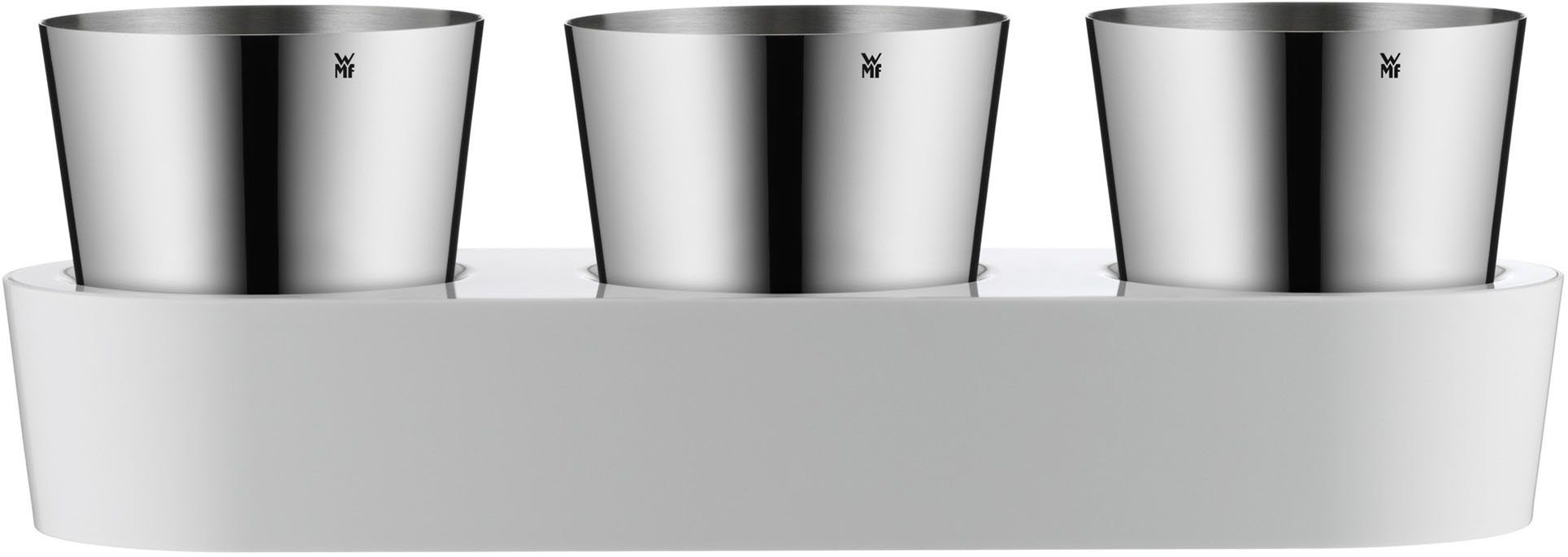 WMF Kruidenpotje met bewateringssysteem, indoor (set, 7-delig)