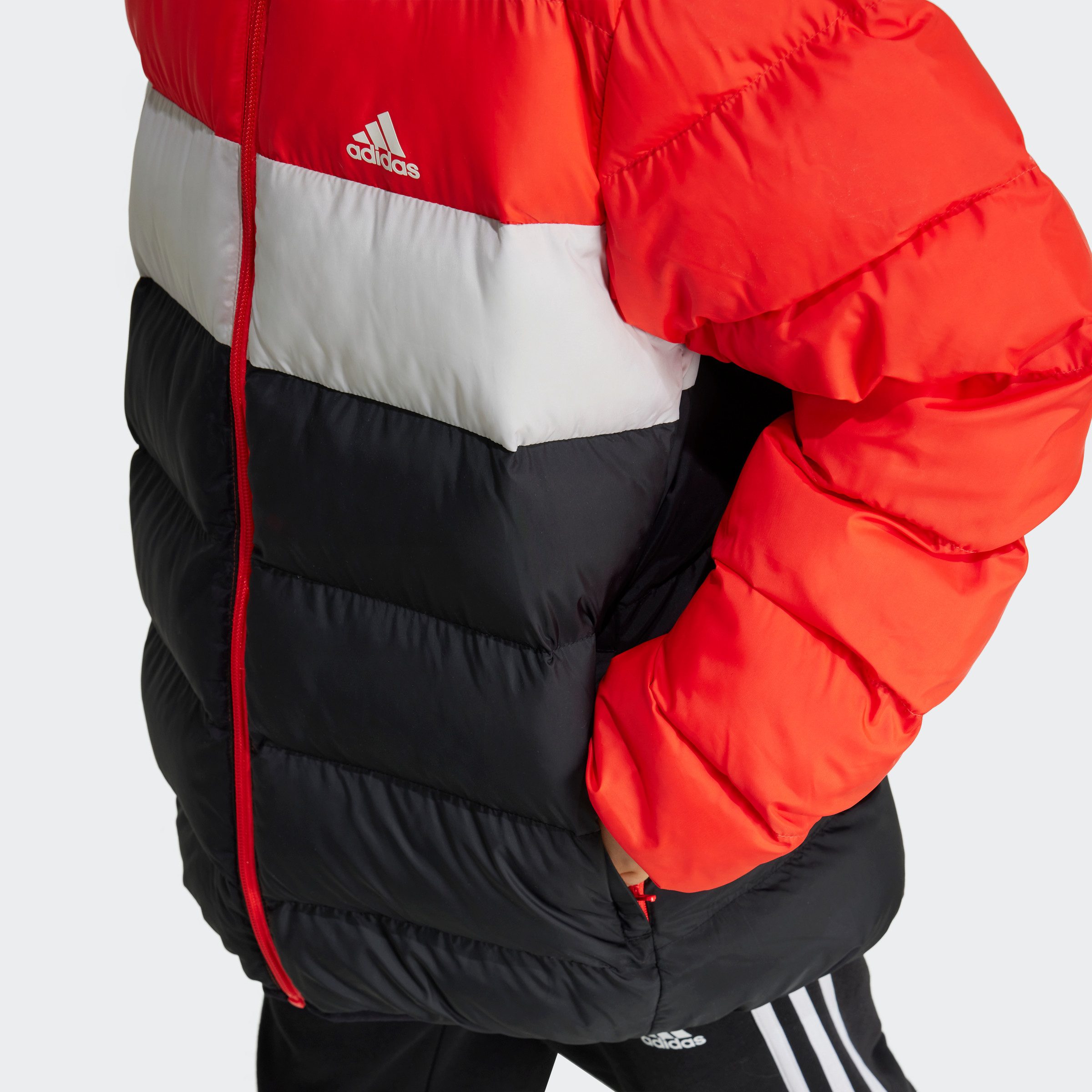 adidas Sportswear Donsjack J SD JKT