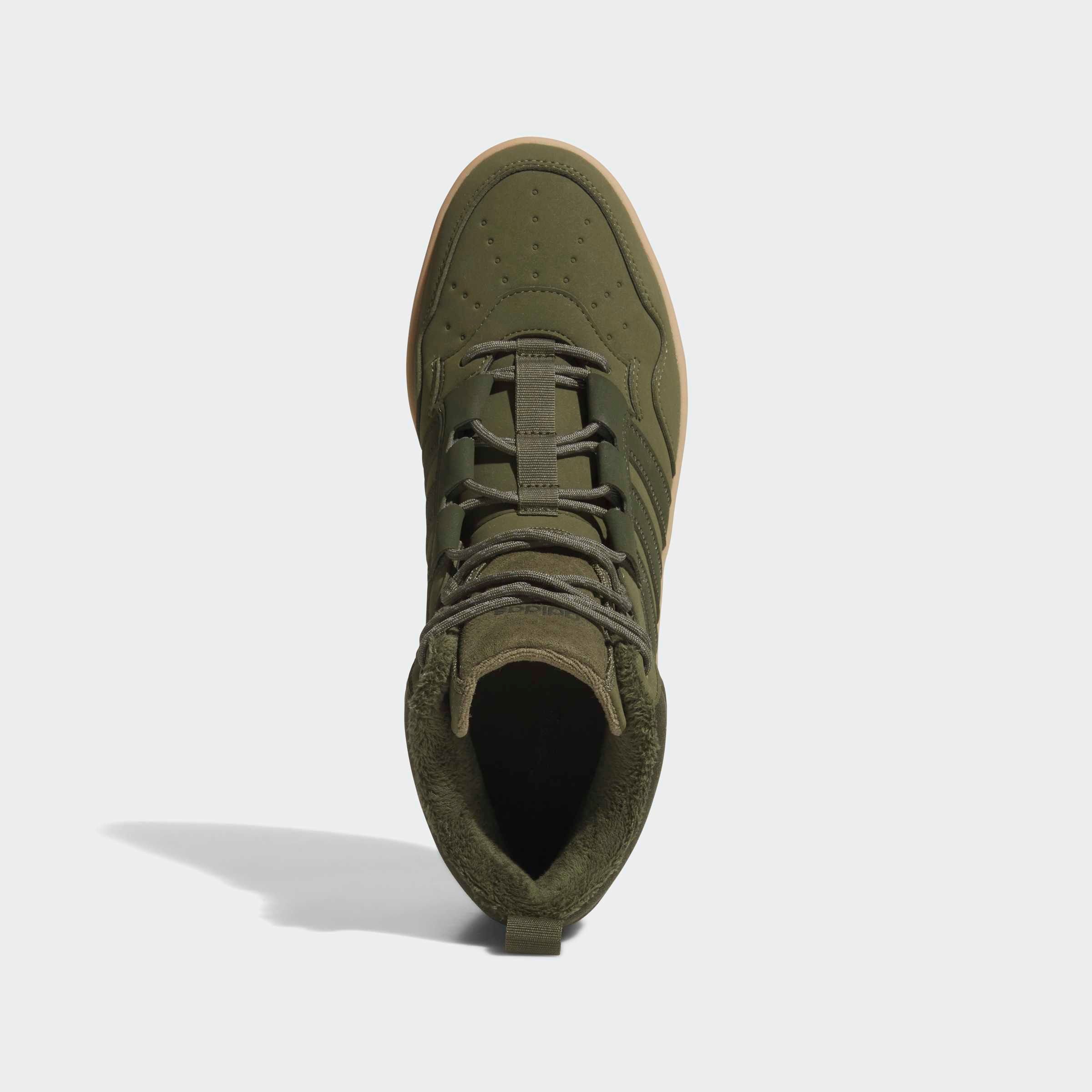 adidas Sportswear Winterlaarzen HOOPS 4.0 MID