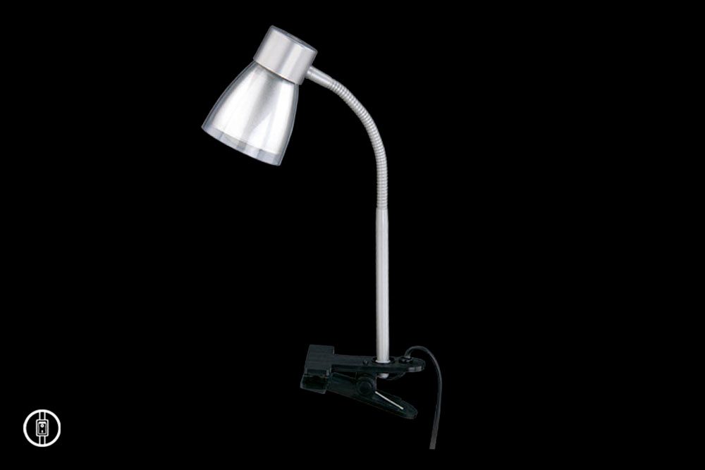 Briloner Leuchten Led-klemlamp Jam