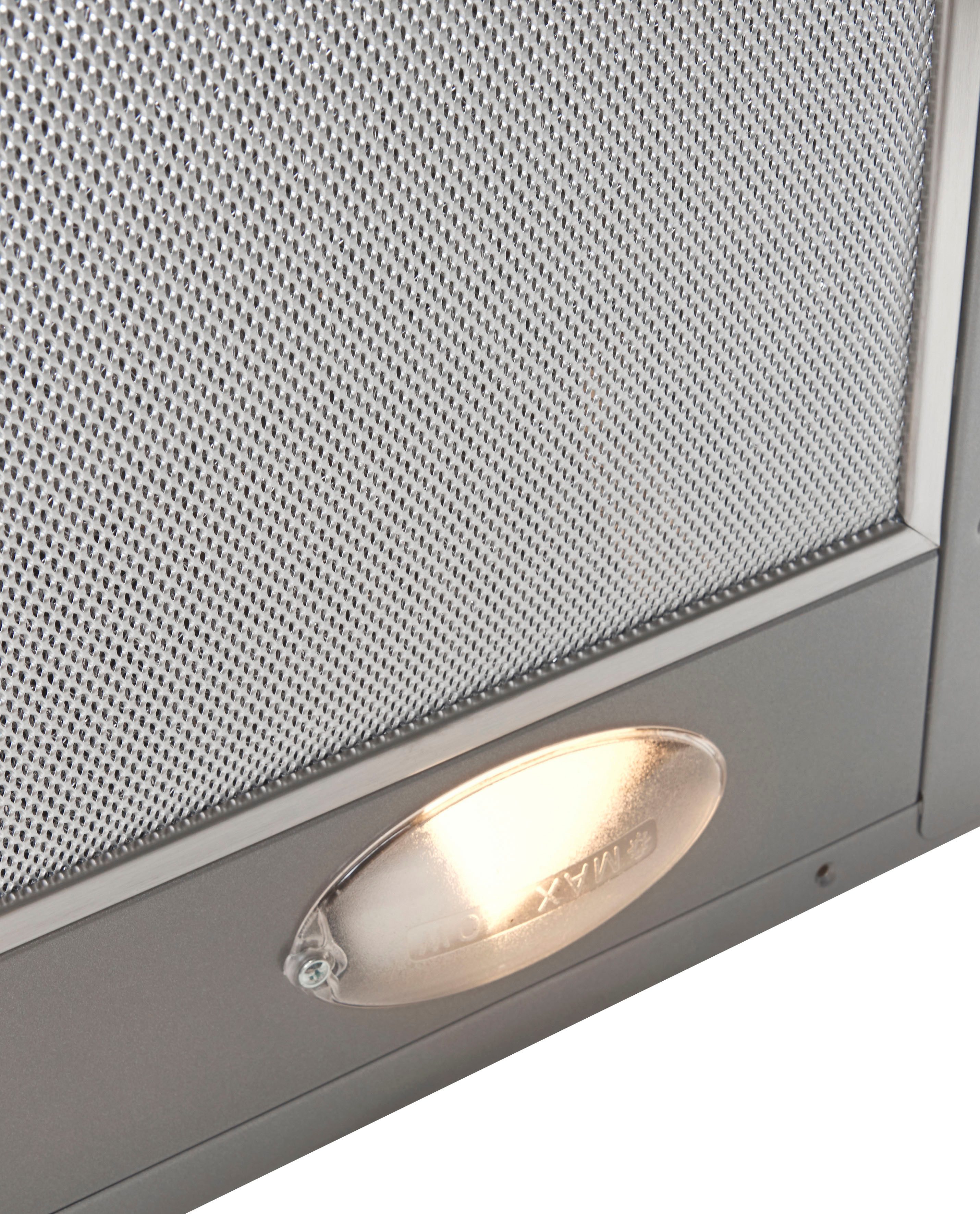 BEKO Vlakscherm-afzuigkap CTB 6250 XH