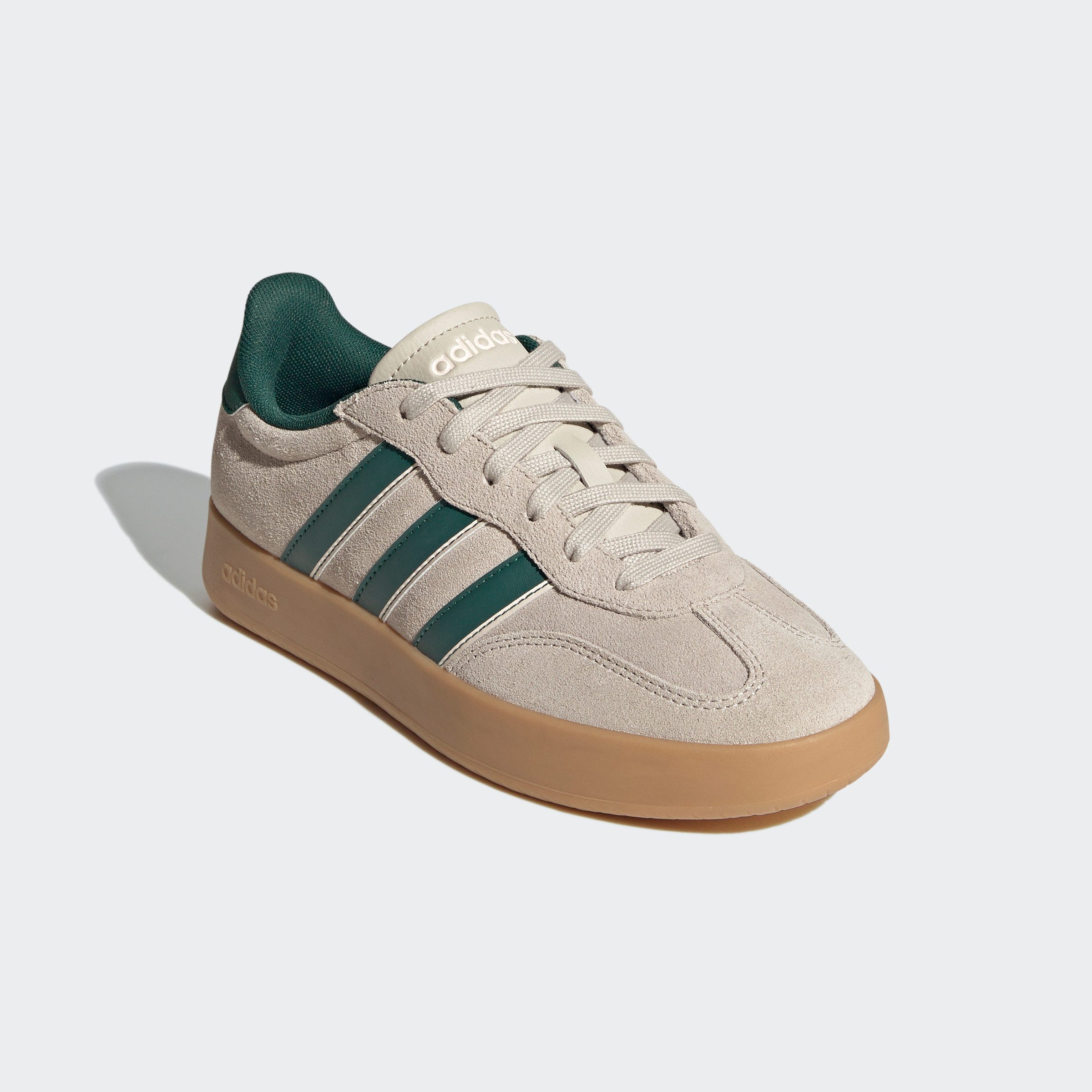 adidas Sportswear Sneakers BARREDA dames schoenen maat 42 grijs