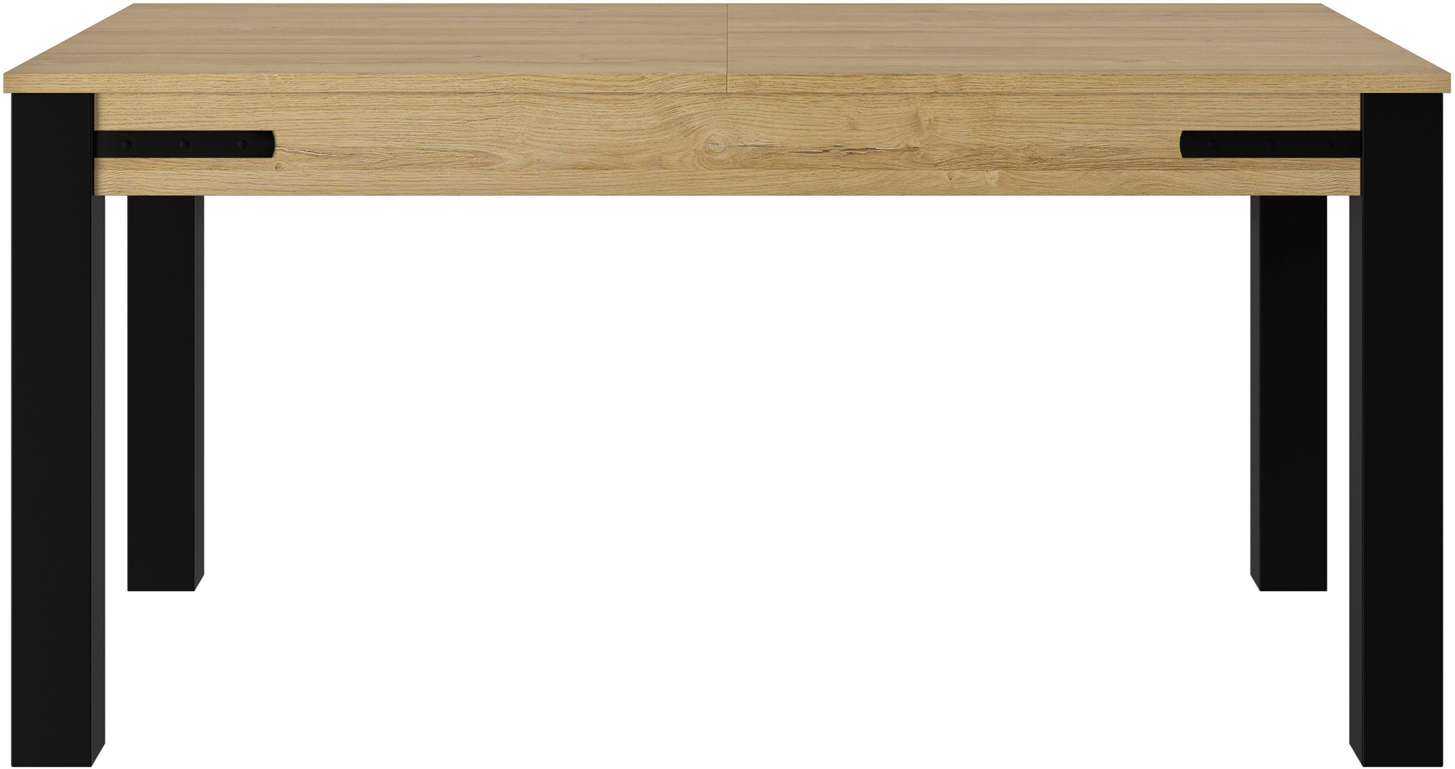Gami Eettafel