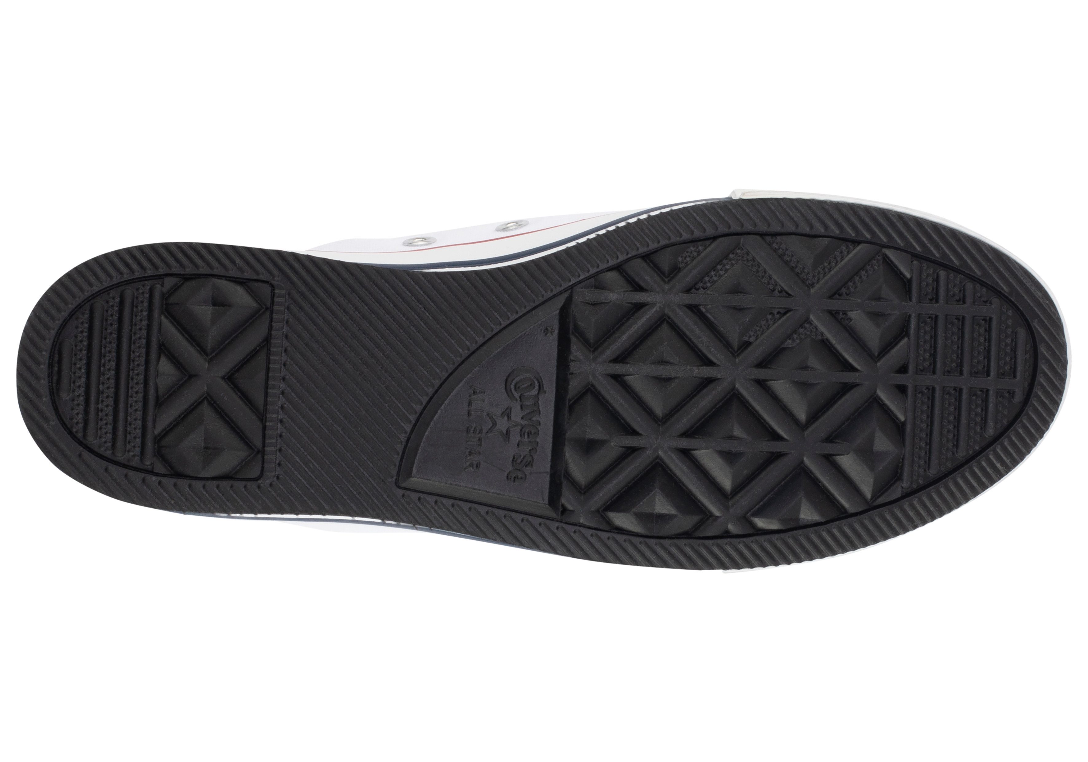 Converse Sneakers CHUCK TAYLOR ALL STAR EVA LIFT CANVAS PLATFORM