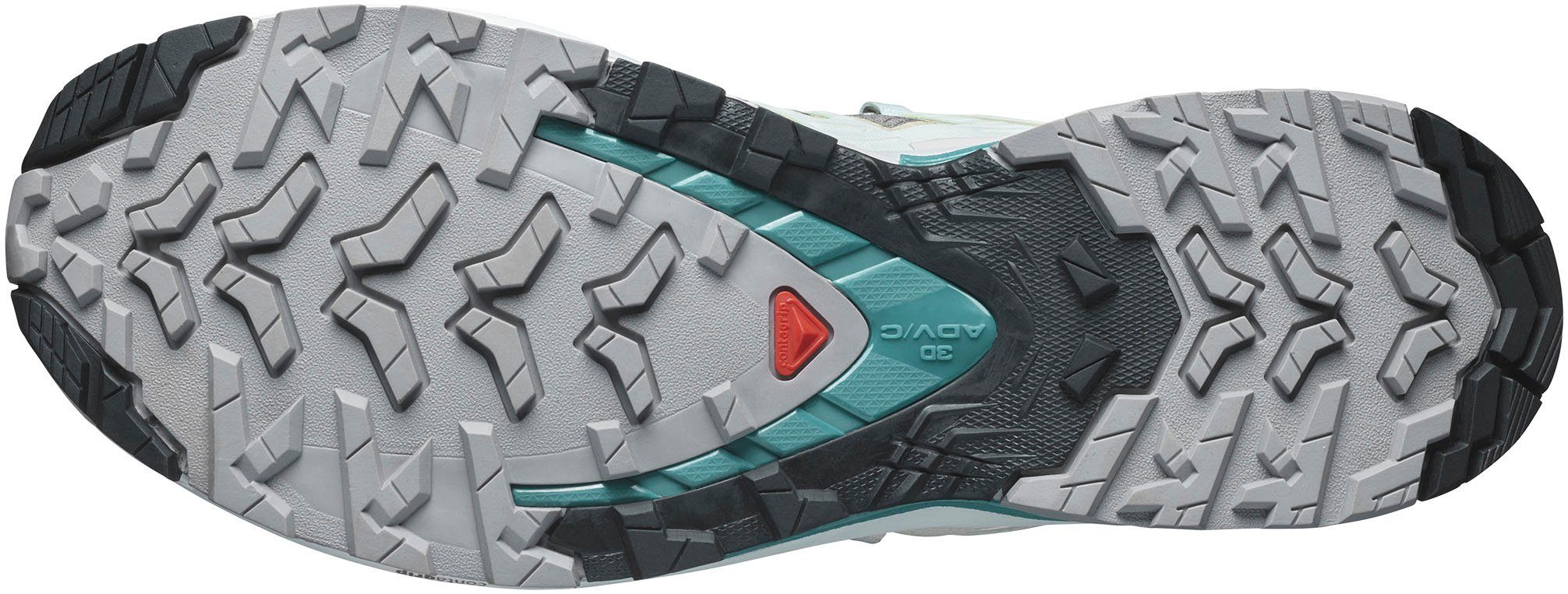 Salomon Trailrunningschoenen XA PRO 3D V9