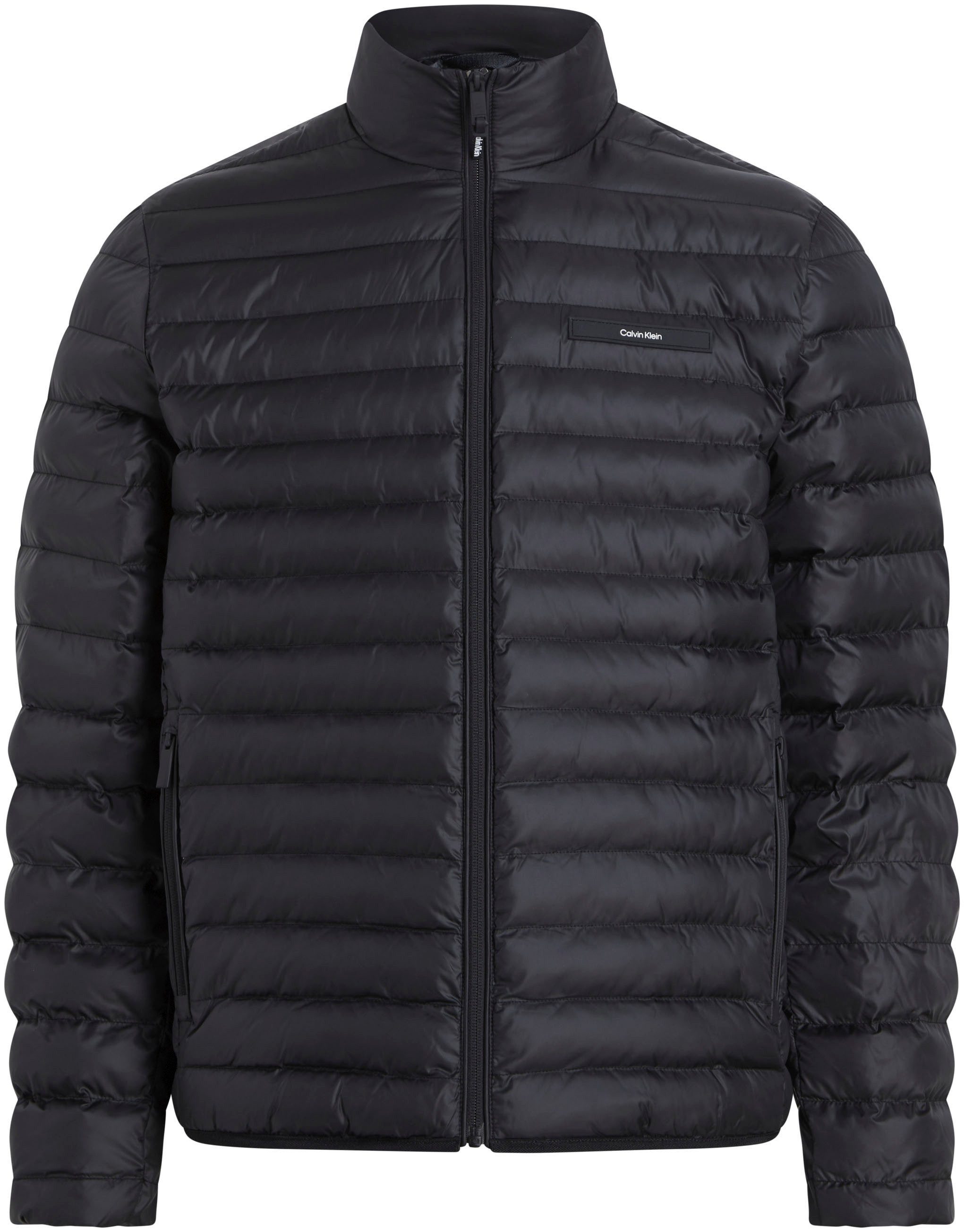 Calvin Klein Gewatteerde jas PACKABLE QUILT JACKET