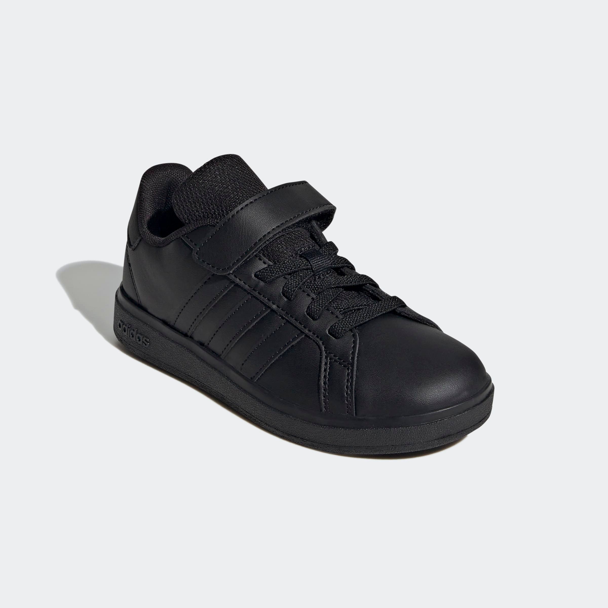 adidas Sportswear Sneakers GRAND COURT 2.0 KIDS Design geïnspireerd op de adidas Superstar