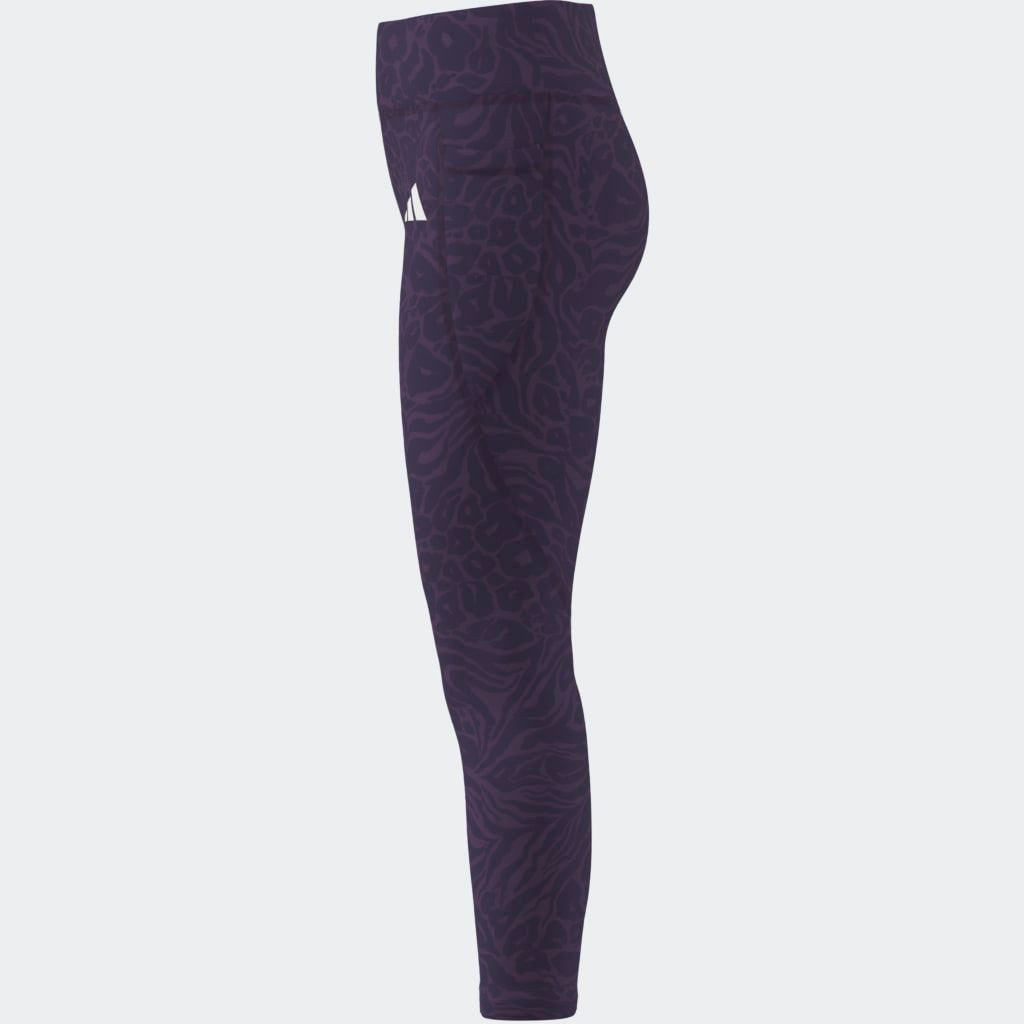 adidas Sportswear Trainingstights JG OPT PR LEG (1-delig)