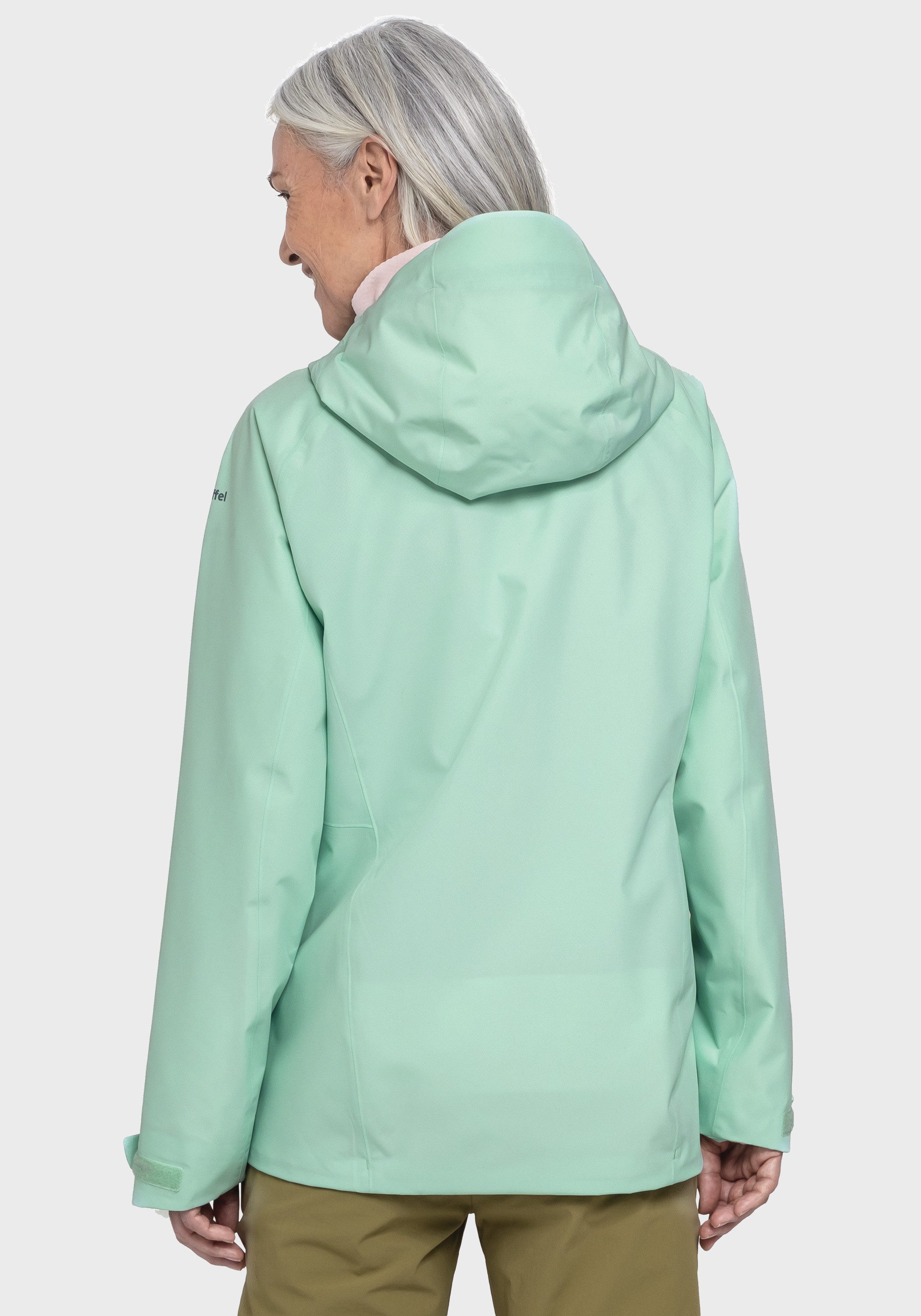Schöffel Outdoorjack 2L Jacket Ankelspitz L
