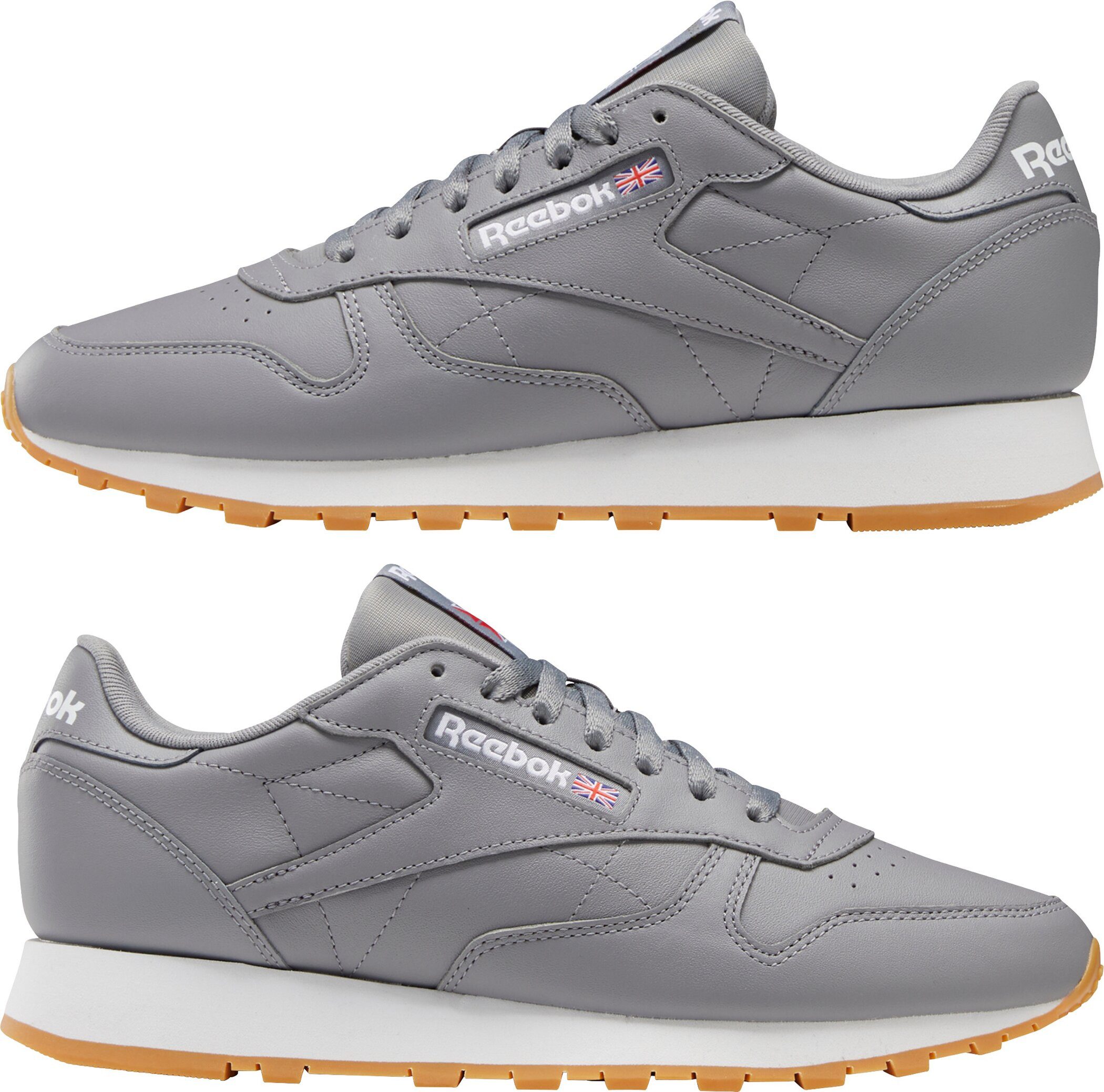 Reebok Classic Sneakers Classic Leather