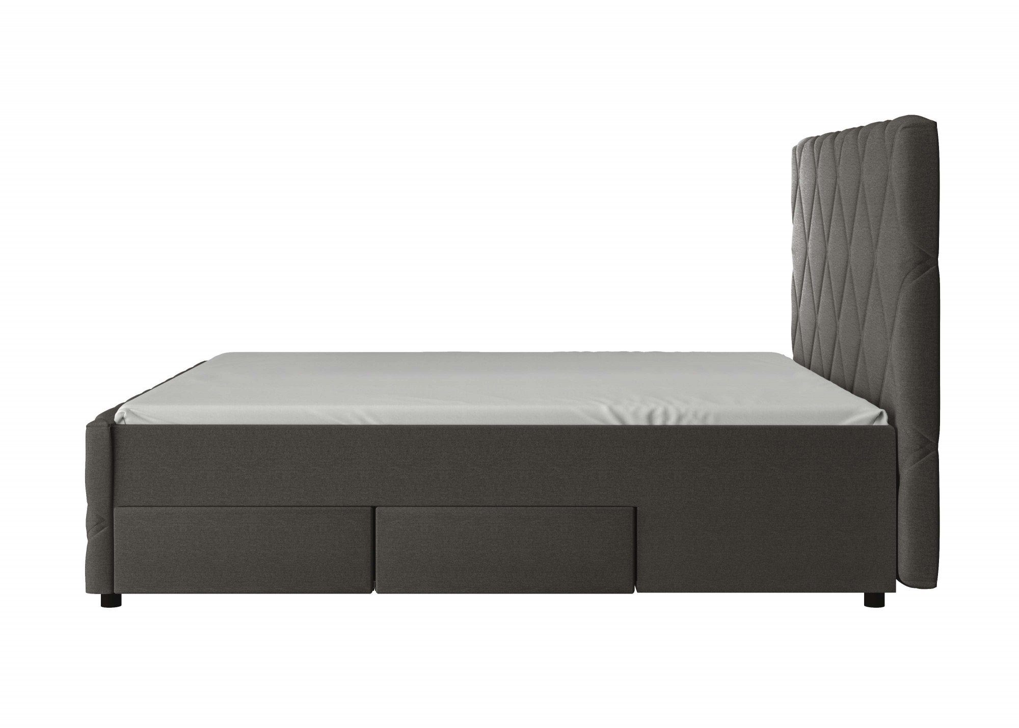 INOSIGN Boxspring Mona met 4 lades