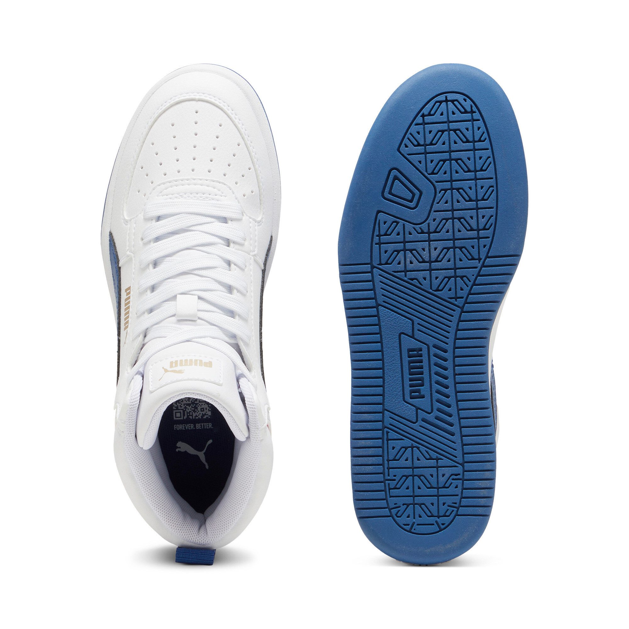 PUMA Sneakers CAVEN 2.0 MID JR