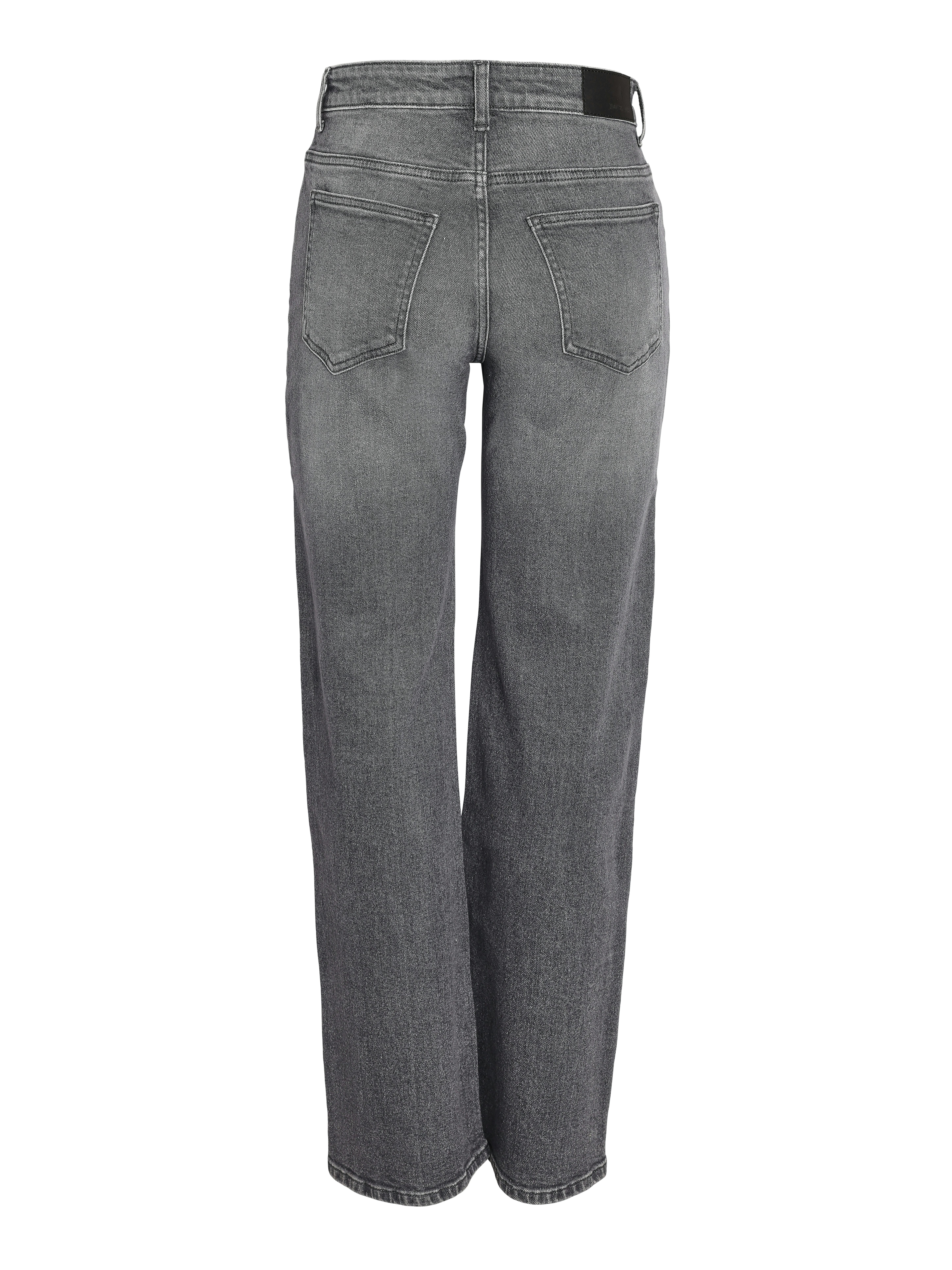 Noisy may Straight jeans NMYOLANDA NW WIDE JEANS AZ371DG NOOS