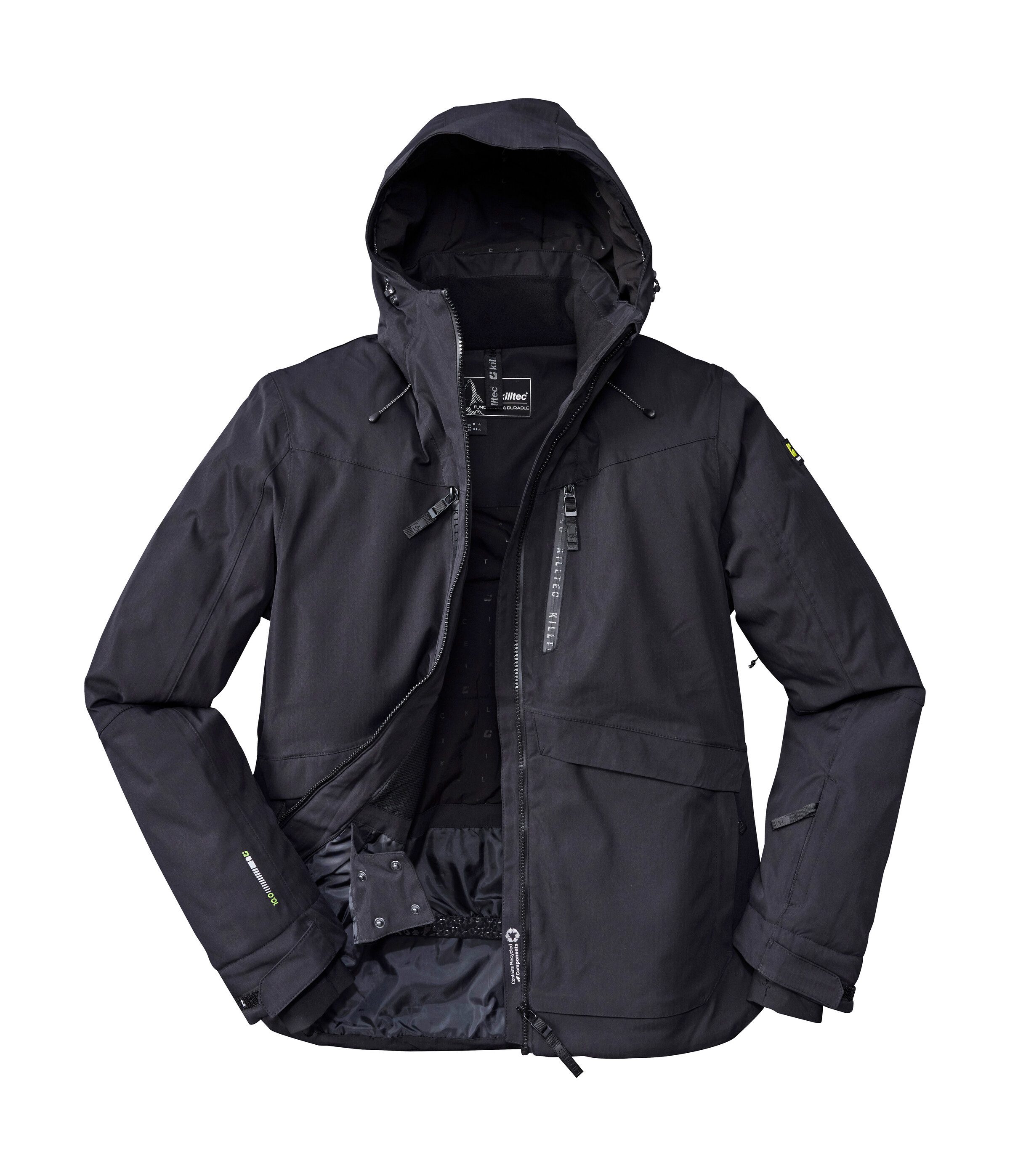 Killtec Ski-jack KSW 55 MN SKI JCKT