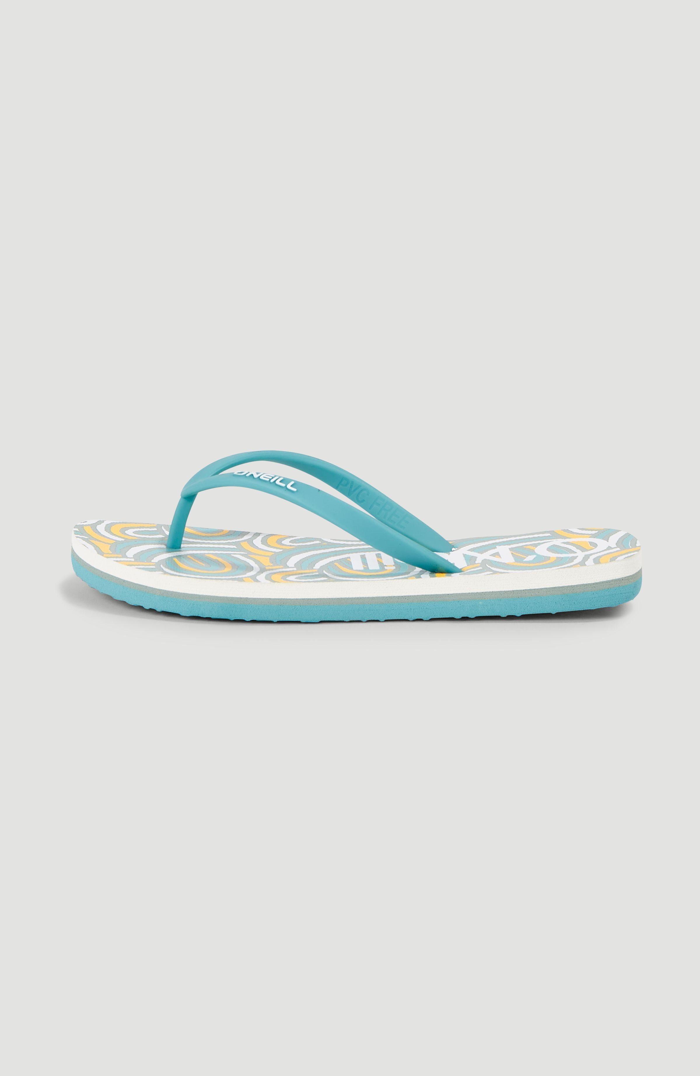 O'Neill Teenslippers PROFILE GRAPHIC SANDALS