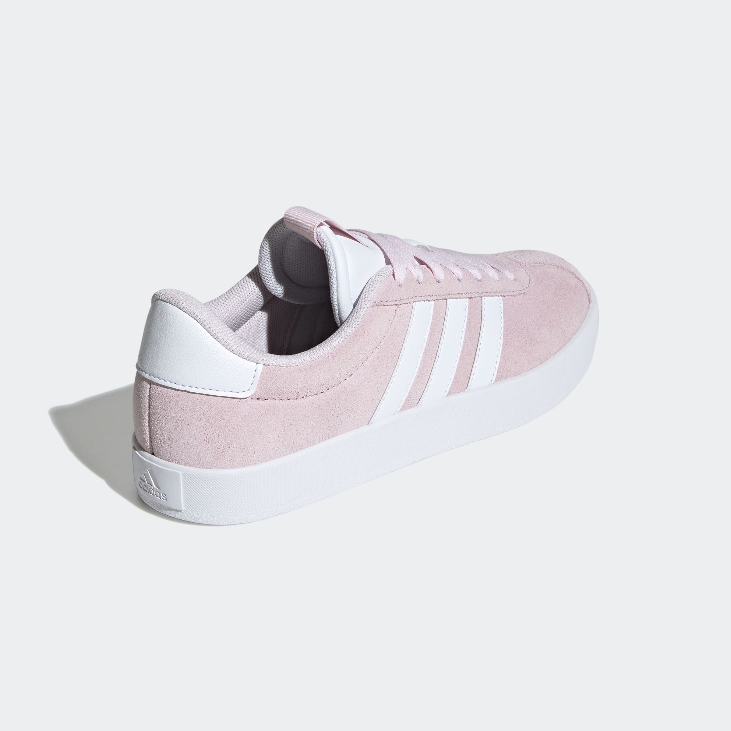 adidas Sportswear Sneakers VL COURT 3.0 geïnspireerd door het ontwerp van de adidas samba