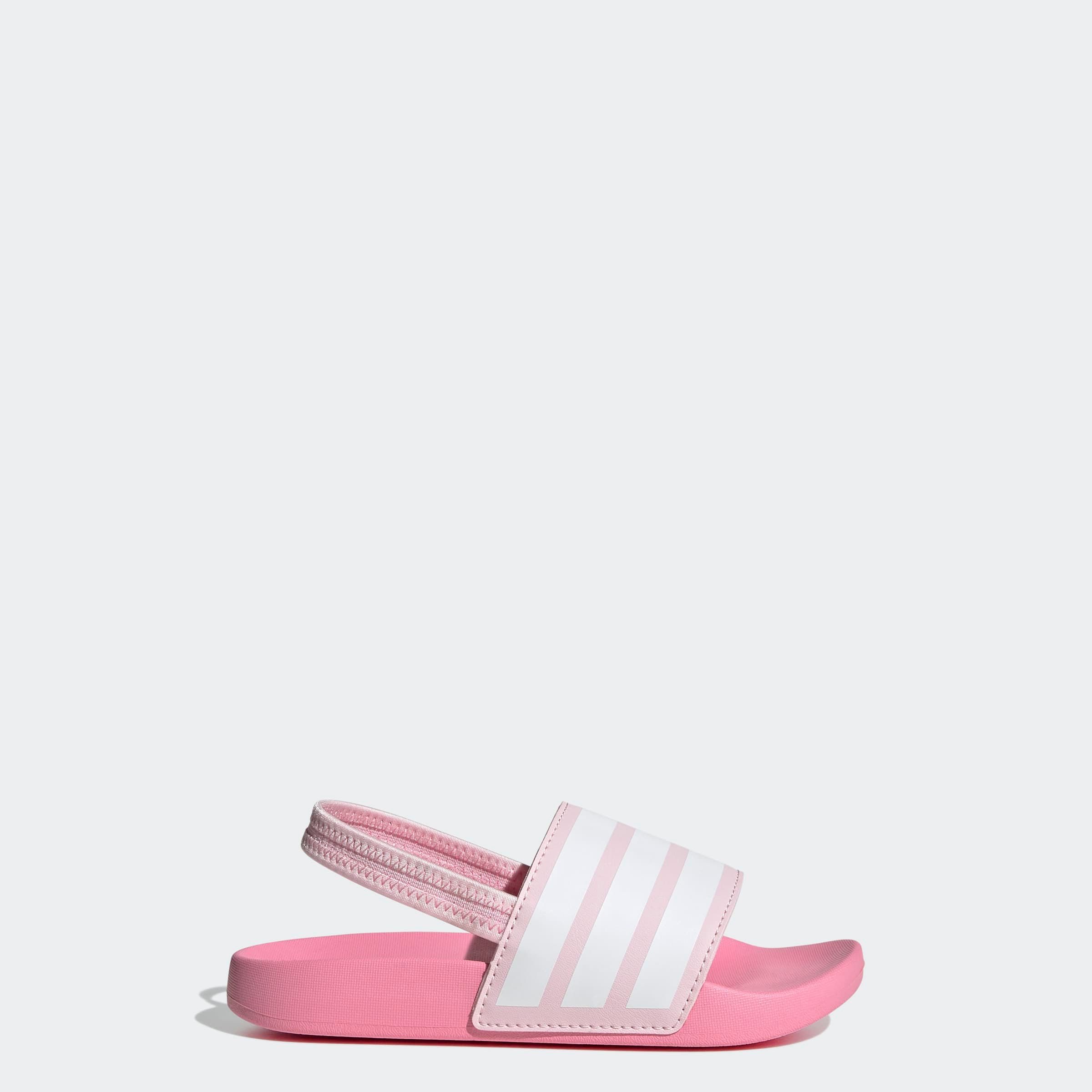 adidas Sportswear Badslippers ESTRAP KIDS ADILETTE