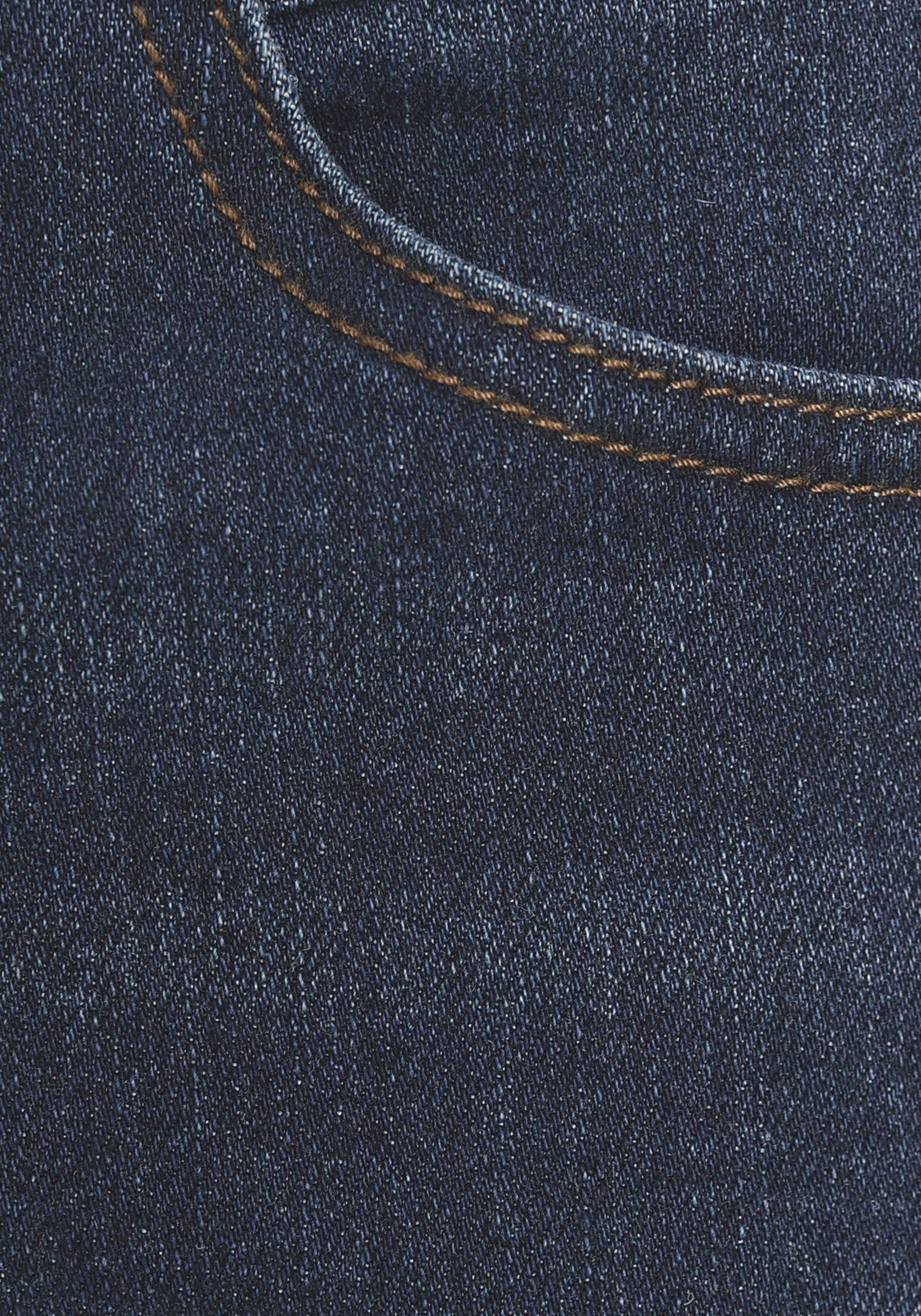 AJC Short in 5-pocketsstijl