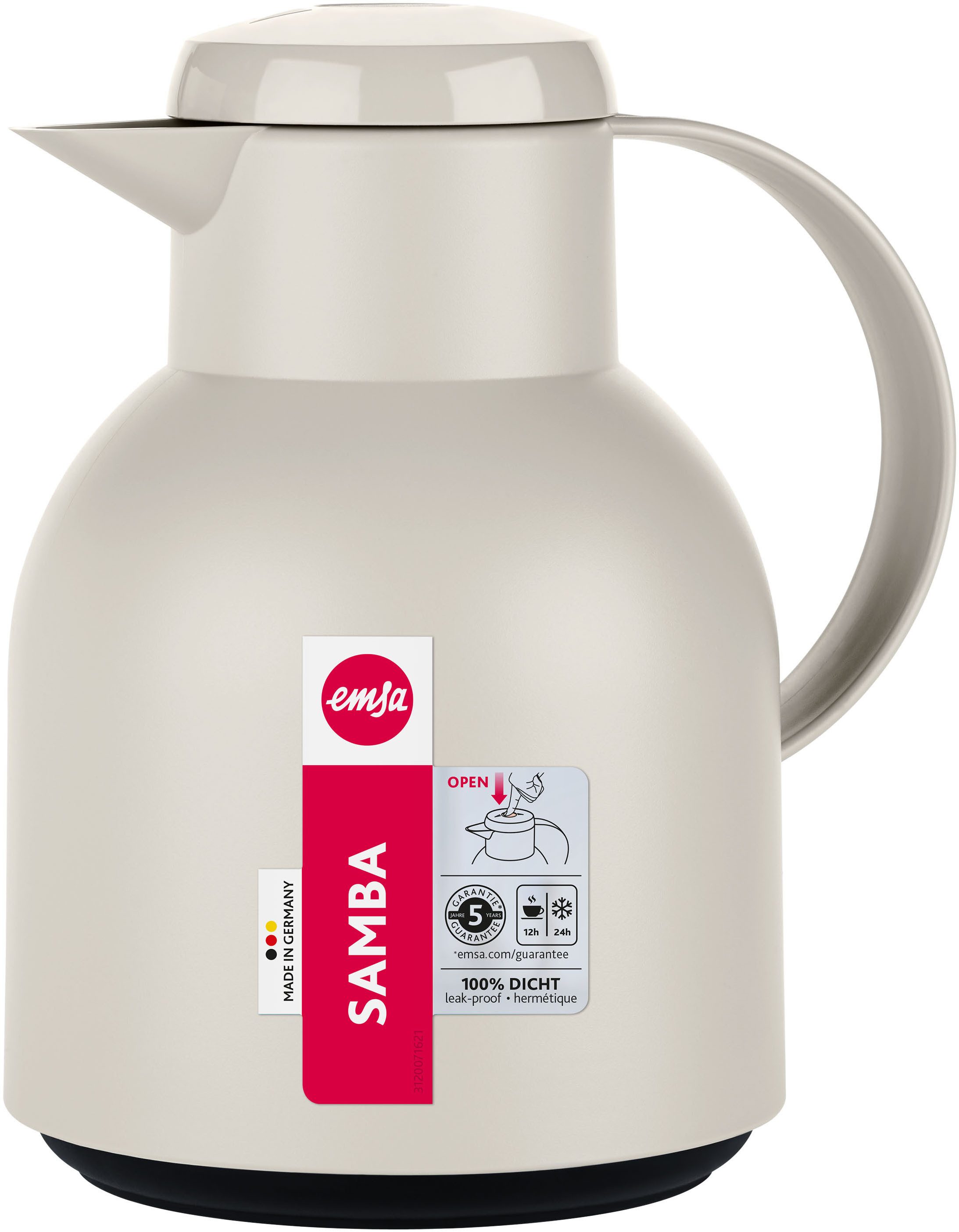 Emsa Thermoskan Samba