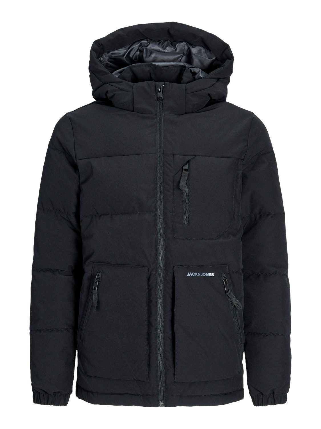 Jack & Jones Junior Gewatteerde jas JJEOTTO PUFFER JACKET SN JNR