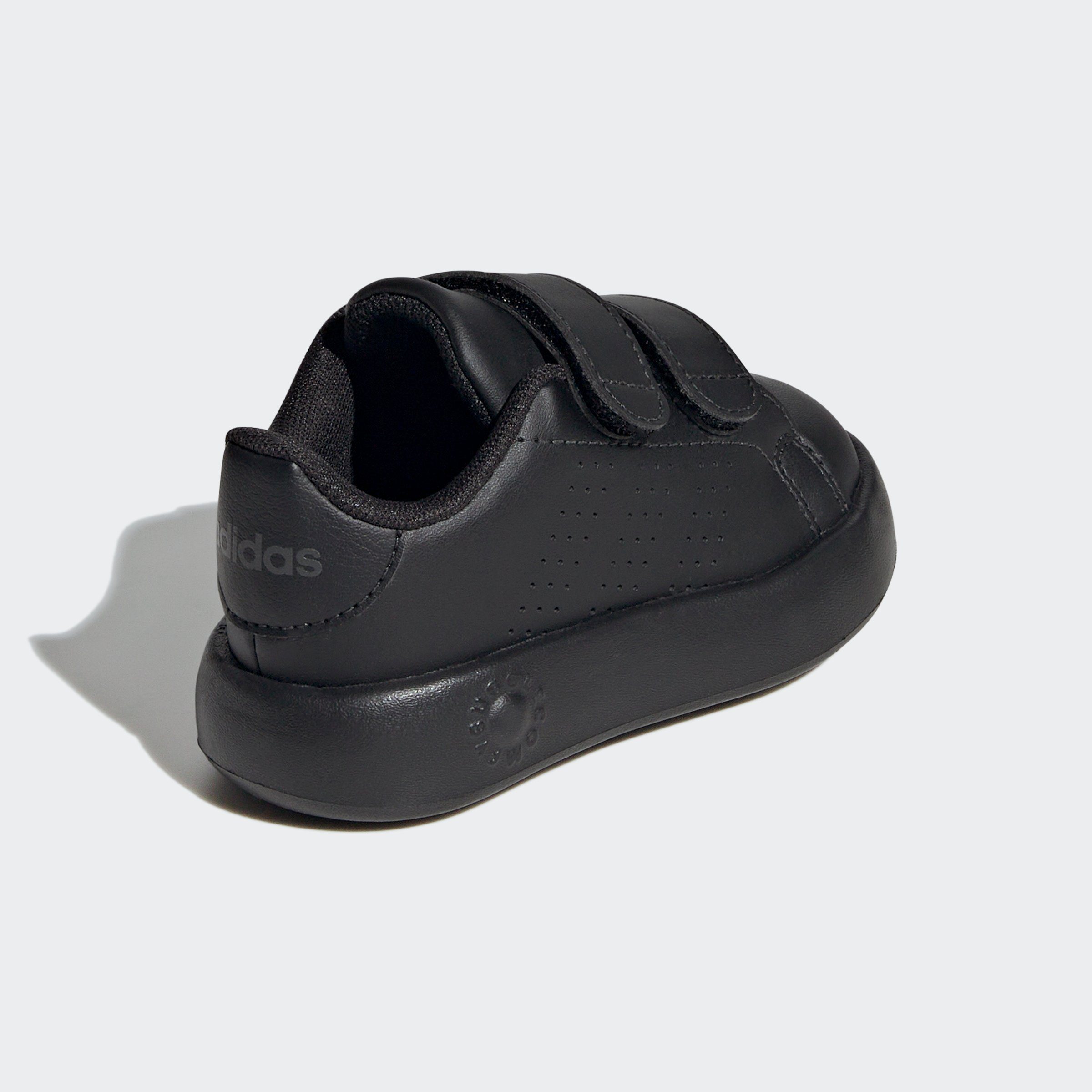 adidas Sportswear Klittenbandschoenen ADVANTAGE KIDS Ontwerp geïnspireerd door de adidas Stan Smith, voor kinderen