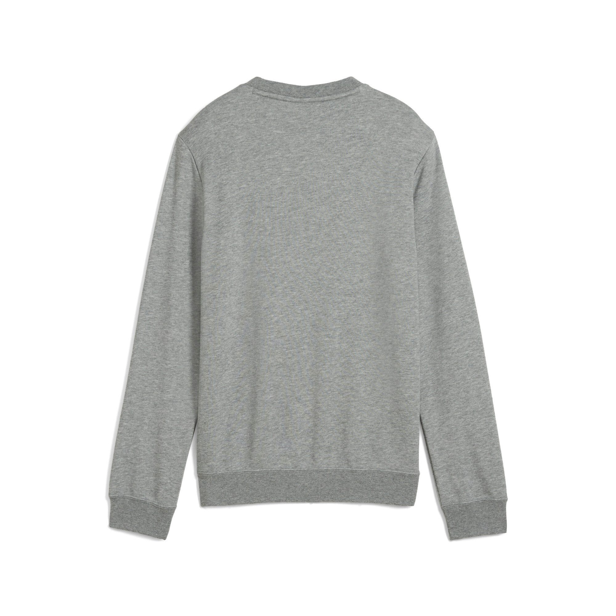 PUMA Sweatshirt ESS NO. 1 LOGO CREW TR B