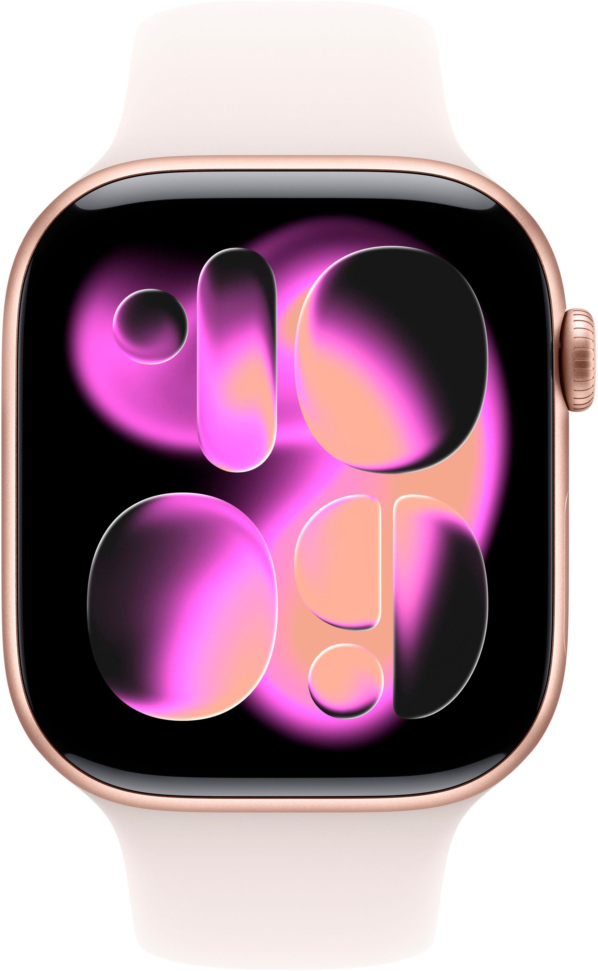 Apple Smartwatch Watch Series 11