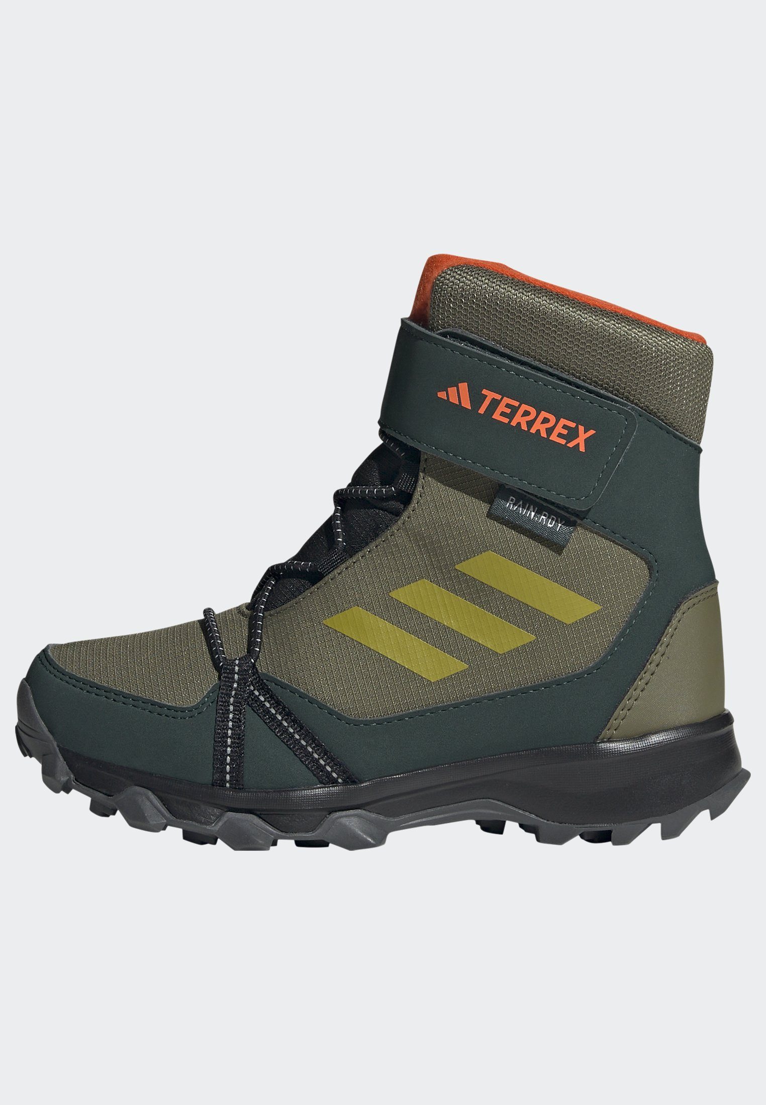 adidas TERREX Winterlaarzen TERREX SNOW HOOK-AND-LOOP COLD.RDY WINTER