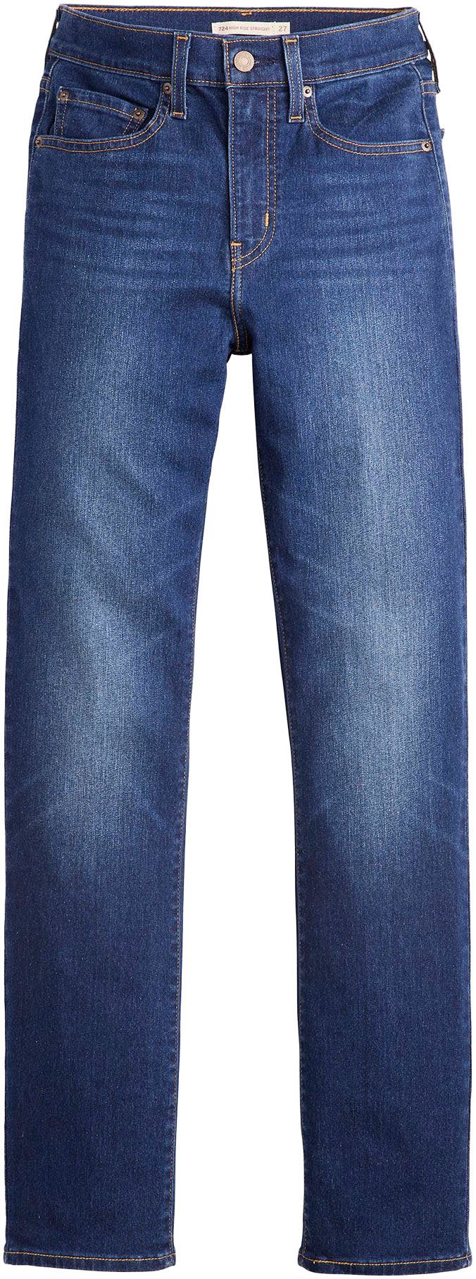 Levi's® Straight jeans 724 High Rise Straight