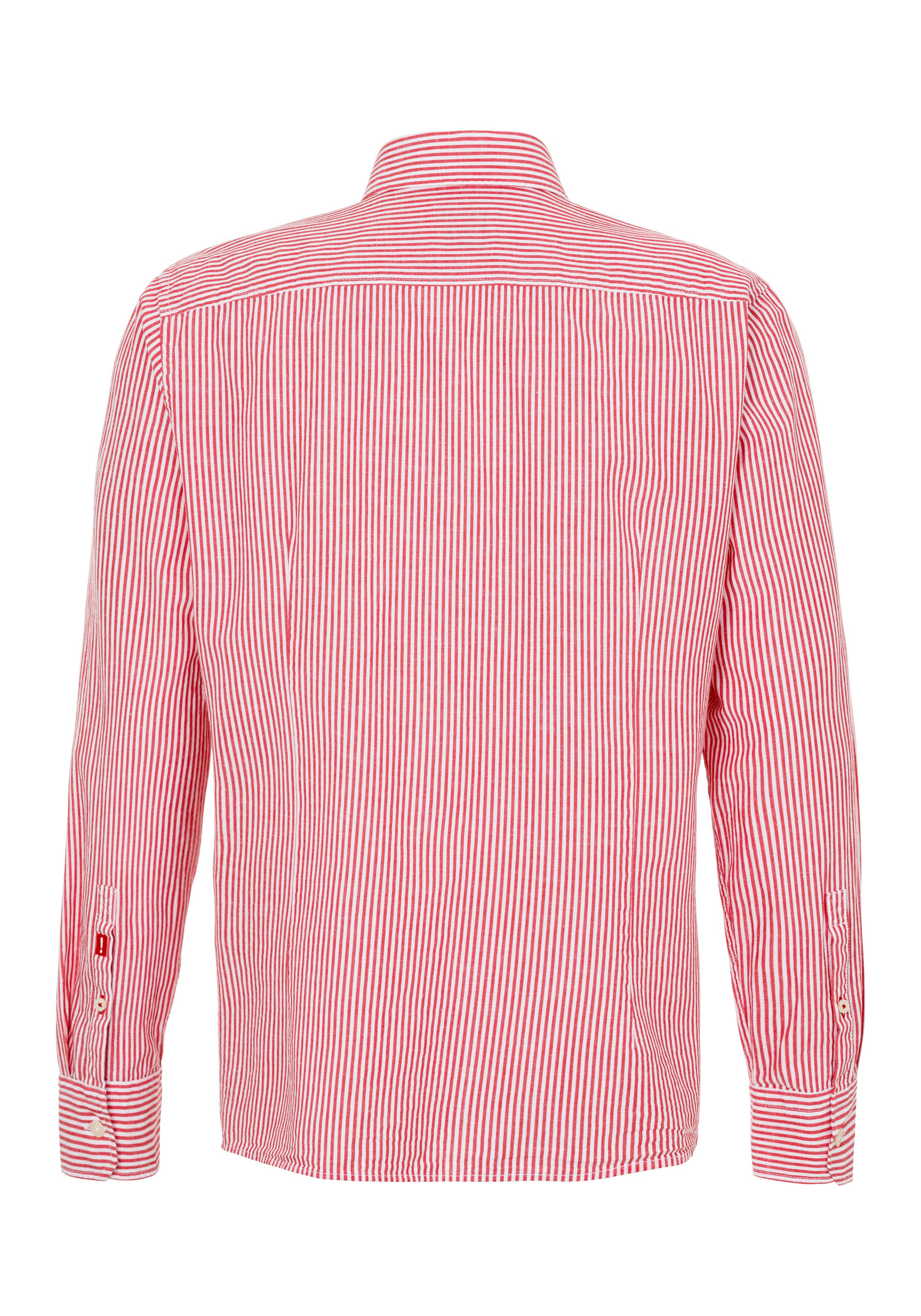Joop Jeans Overhemd met lange mouwen Hanson2-W