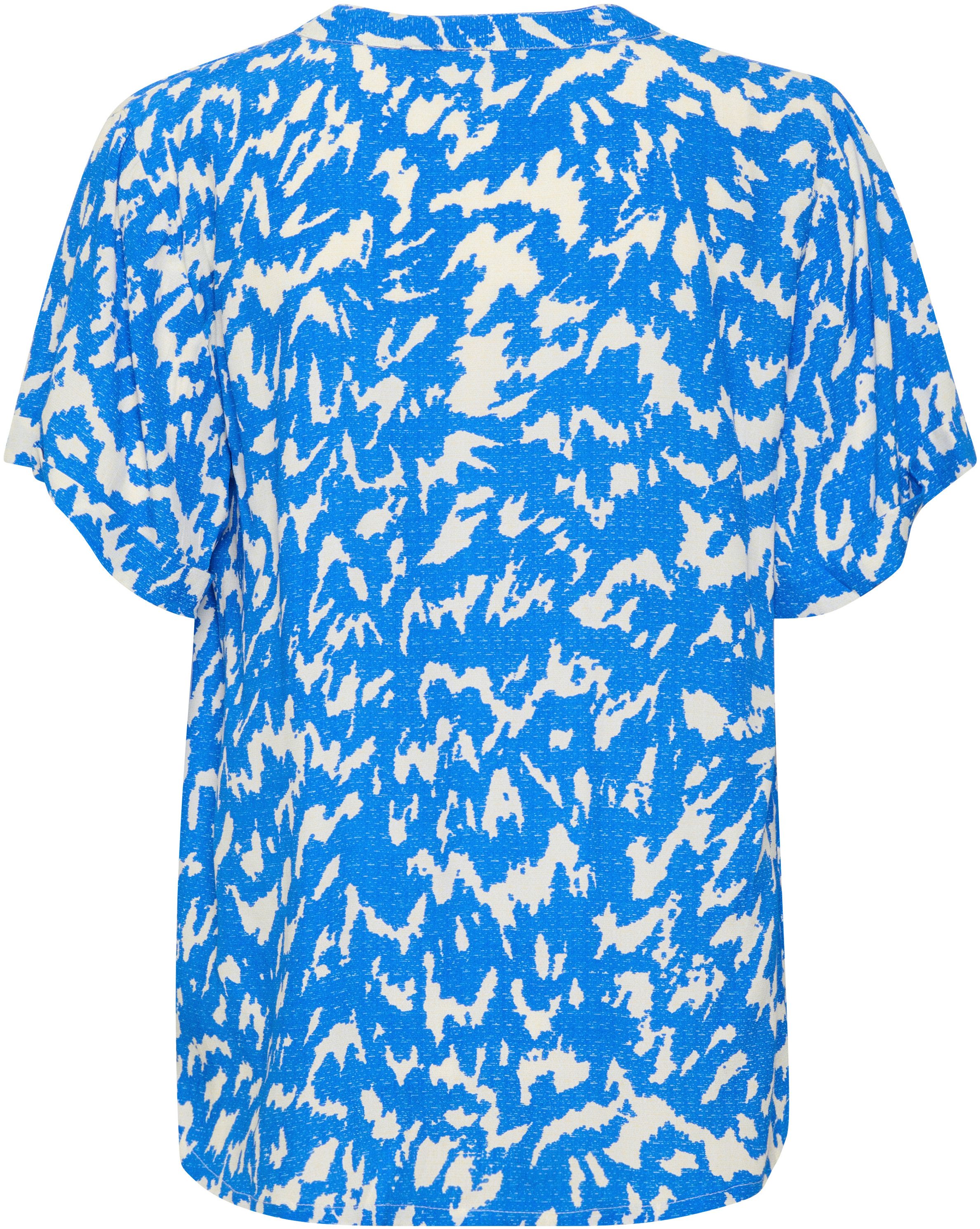 Saint Tropez Shirt AgnesSZ SS top