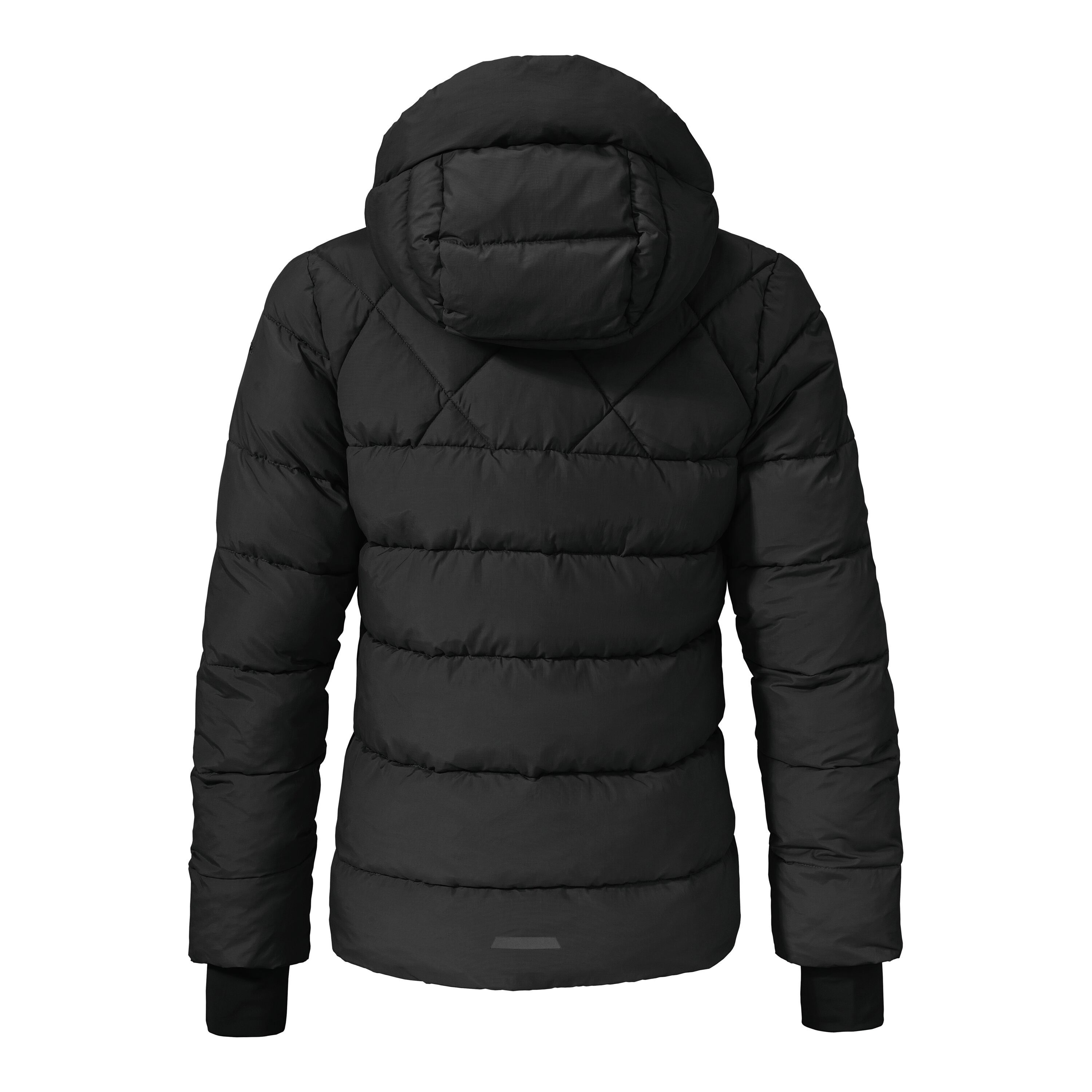 Schöffel Gewatteerde jas Ins Jacket Boston L