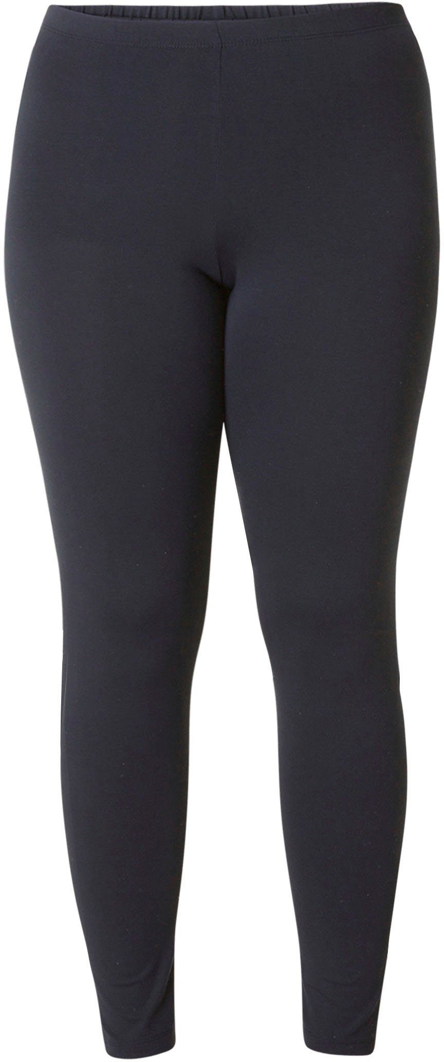 Base Level Curvy Legging Andrea