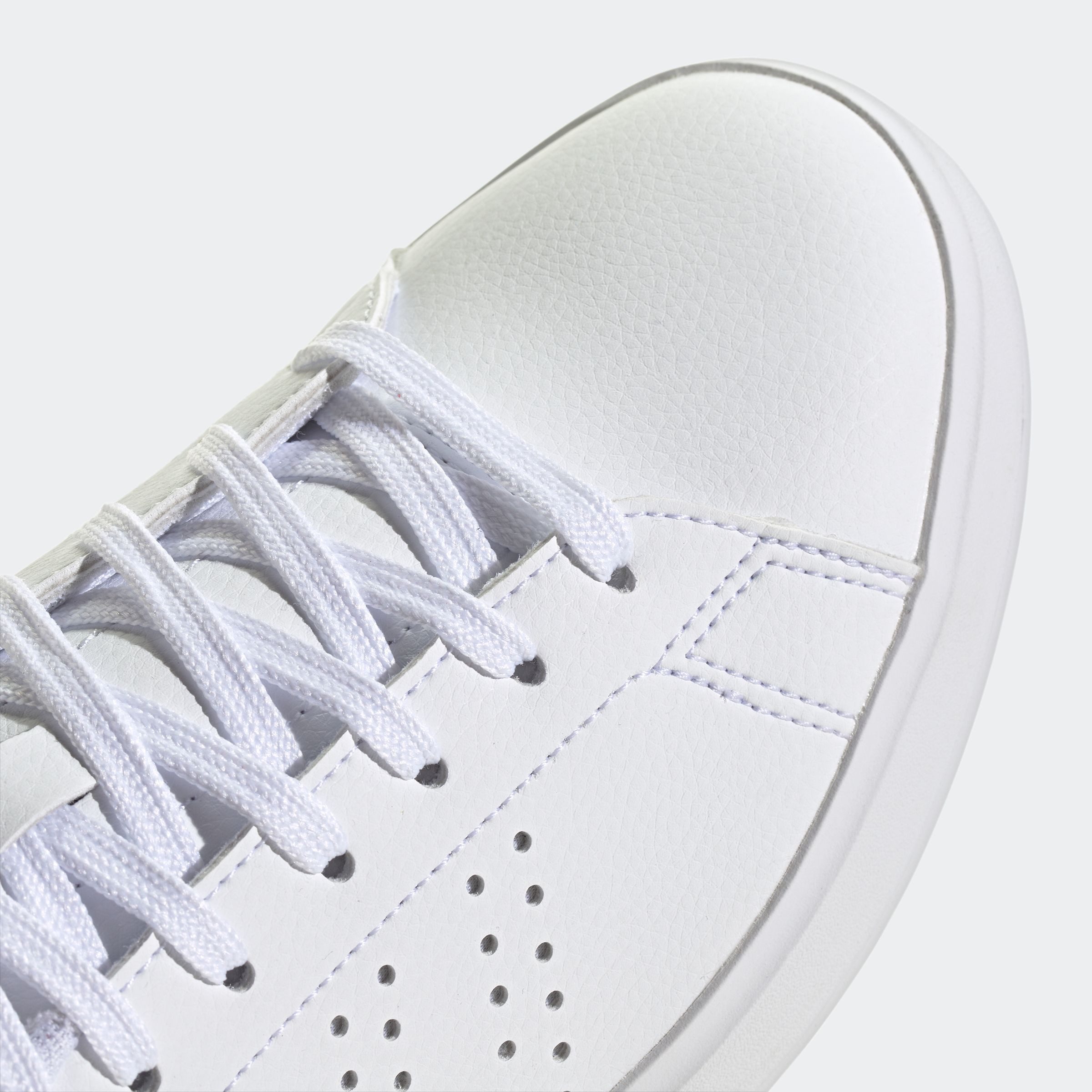 adidas Sportswear Sneakers ADVANTAGE 2.0 Ontwerp in de sporen van de adidas Stan Smith